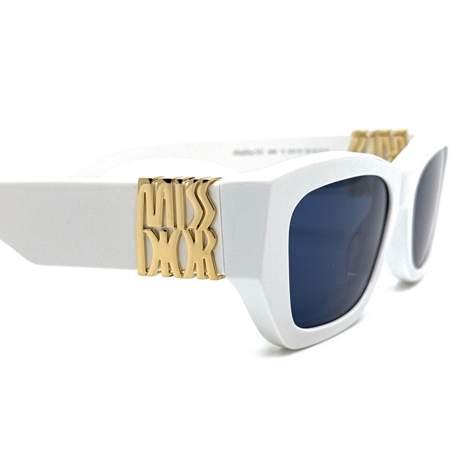Dior New! CHRISTIAN DIOR Sunglasses MissDior S1I 50B0, Authentic Size ONE SIZE - 6 Thumbnail