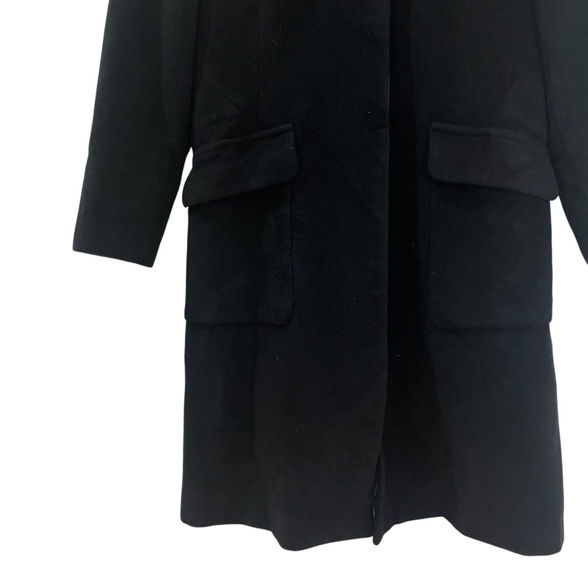 Courreges Vintage Courreges Paris Trench Coat Size L / US 10 / IT 46 - 3 Thumbnail