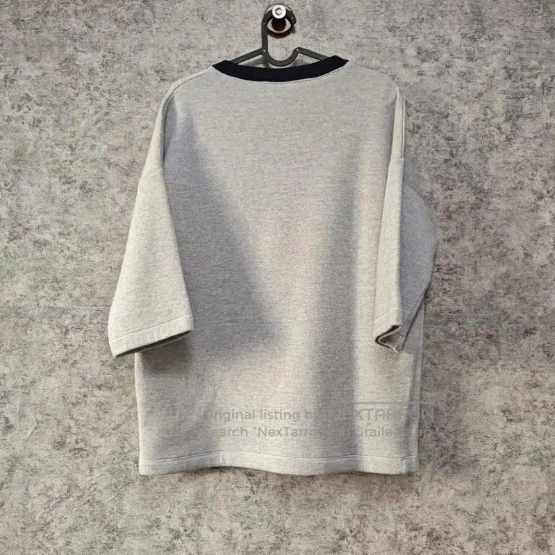 Dior Dior Gray Wool Women's Sweater . Size L / US 10 / IT 46 - 2 Thumbnail