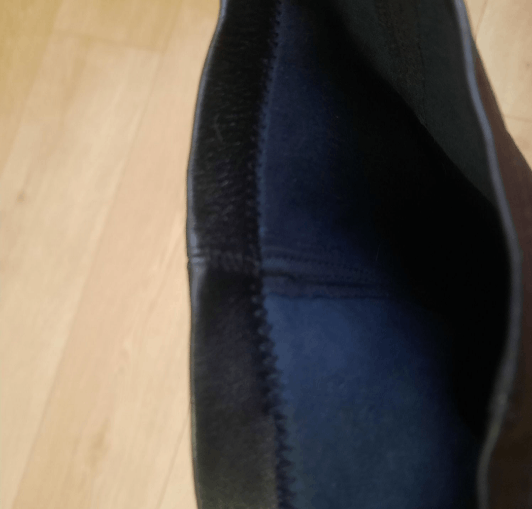plein sud PLEIN SUD ovee the knee stocking boots us sz 6.5 eur 37 Size US 6.5 / IT 36.5 - 5 Thumbnail
