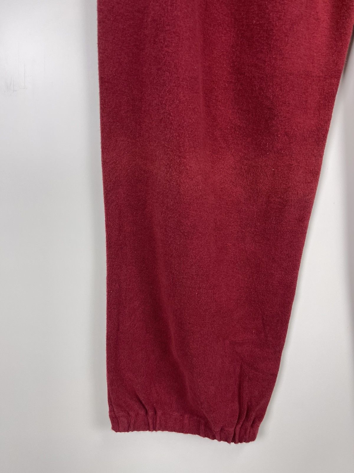 Issey Miyake Issey Miyake Jogger Pant Size US 28 / EU 44 - 17 Thumbnail