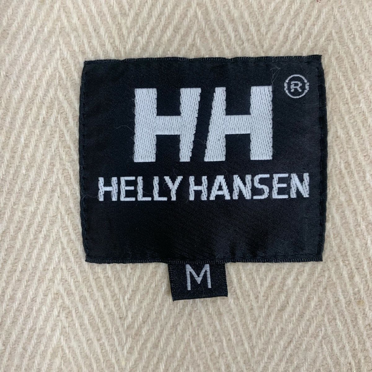 Helly Hansen Helly Hensen Product Outdoor Streetwear Duffle Overcoat Size US M / EU 48-50 / 2 - 9 Thumbnail