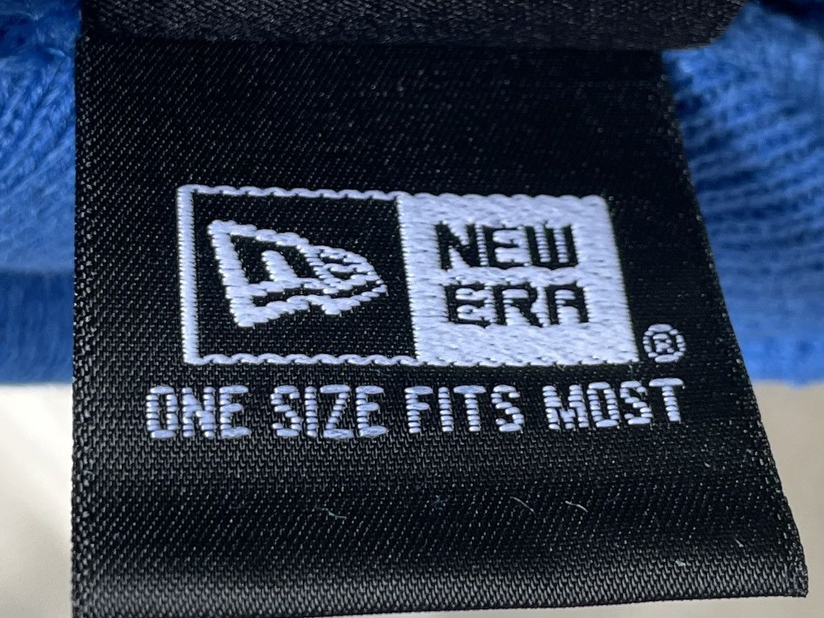 Supreme Supreme New Era S Logo Beanie Size ONE SIZE - 7 Thumbnail