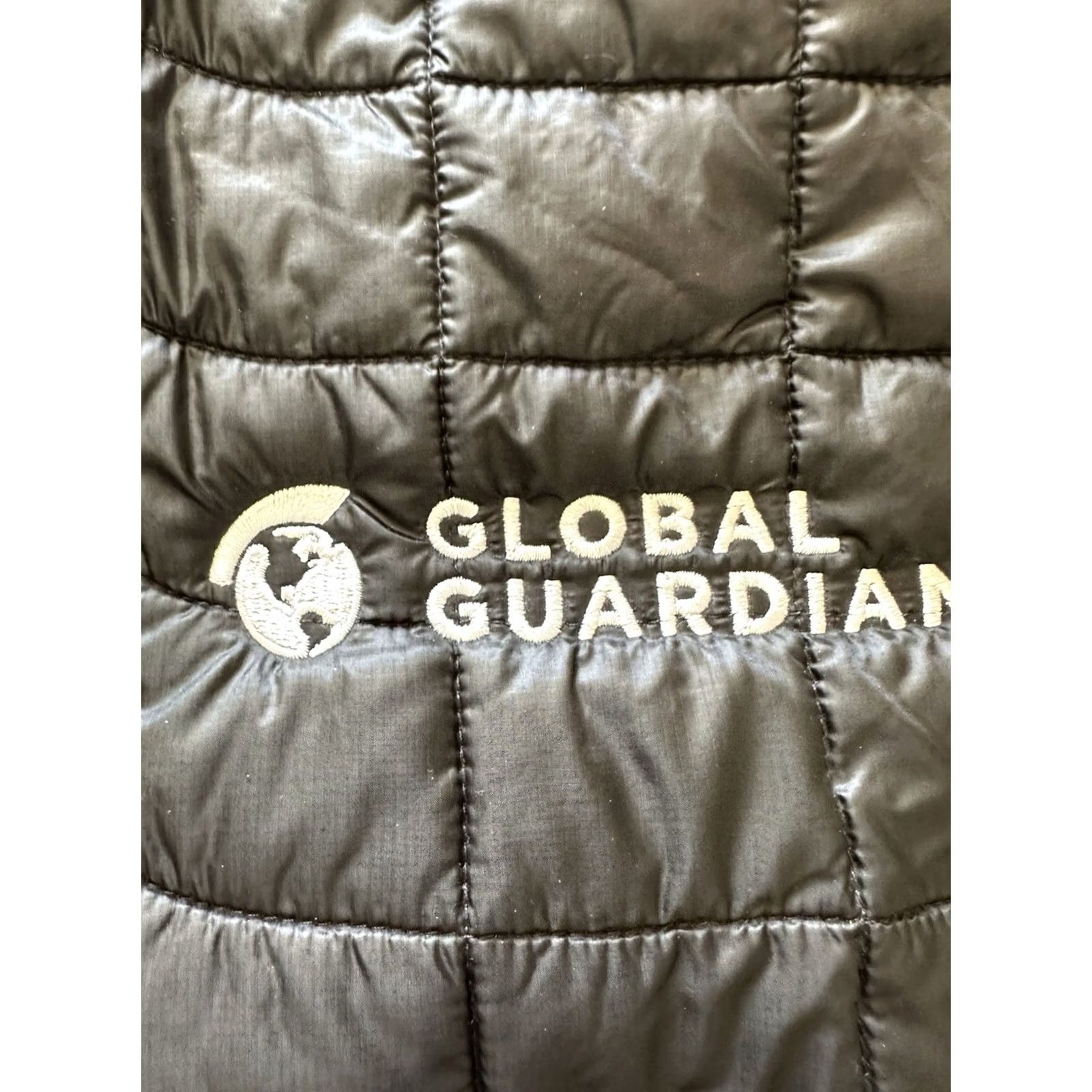 The North Face VINTAGE The North Face Vest Mens L Black ThermoBall Eco Quilted Puffer Insulated Size US L / EU 52-54 / 3 - 4 Thumbnail