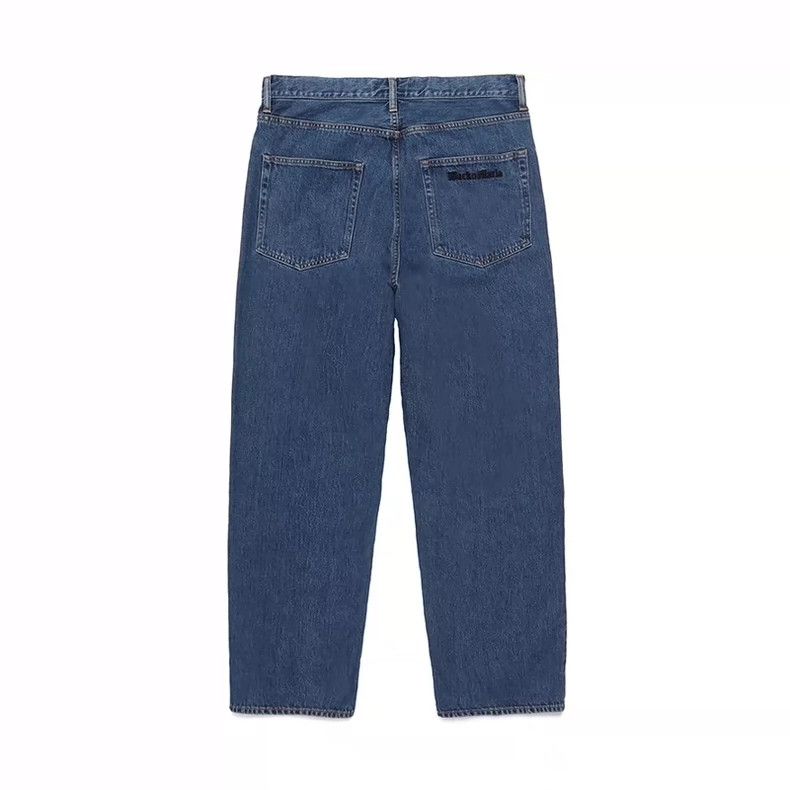 Wacko Maria wacko maria Washed jeans 2503-Nextarrow Size US 29 - 4 Thumbnail