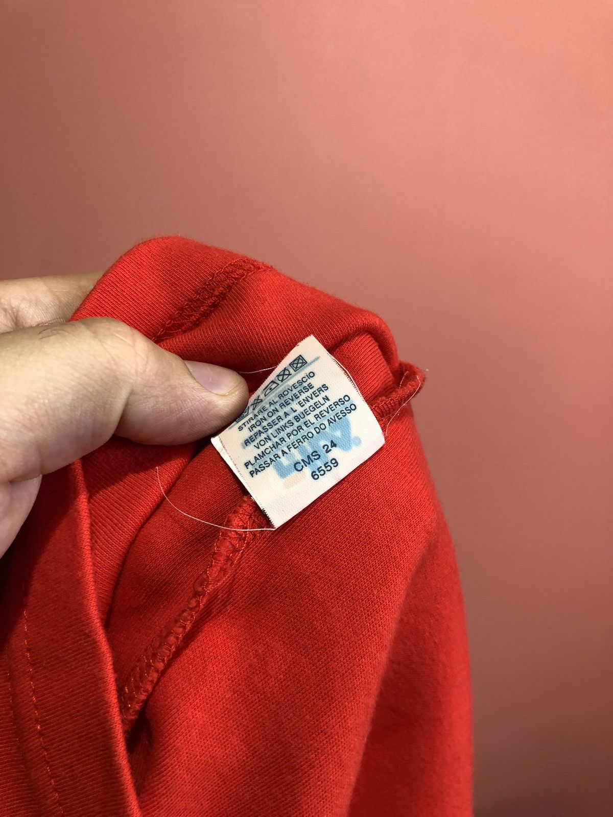 Ferrari × Vintage Ferrari vintage puma shirt tee streetwear racing Size US S / EU 44-46 / 1 - 9 Thumbnail