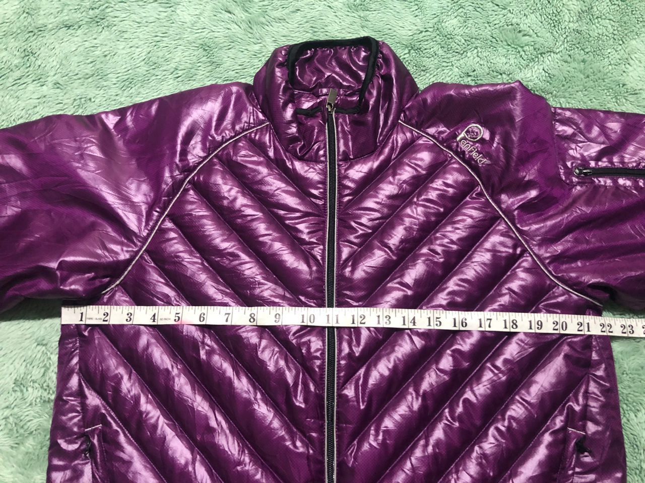 Japanese Brand × Penfield JAPANESE BRAND PENFIELD LIGHT DOWN JACKET NICE COLOURS Size US L / EU 52-54 / 3 - 18 Thumbnail