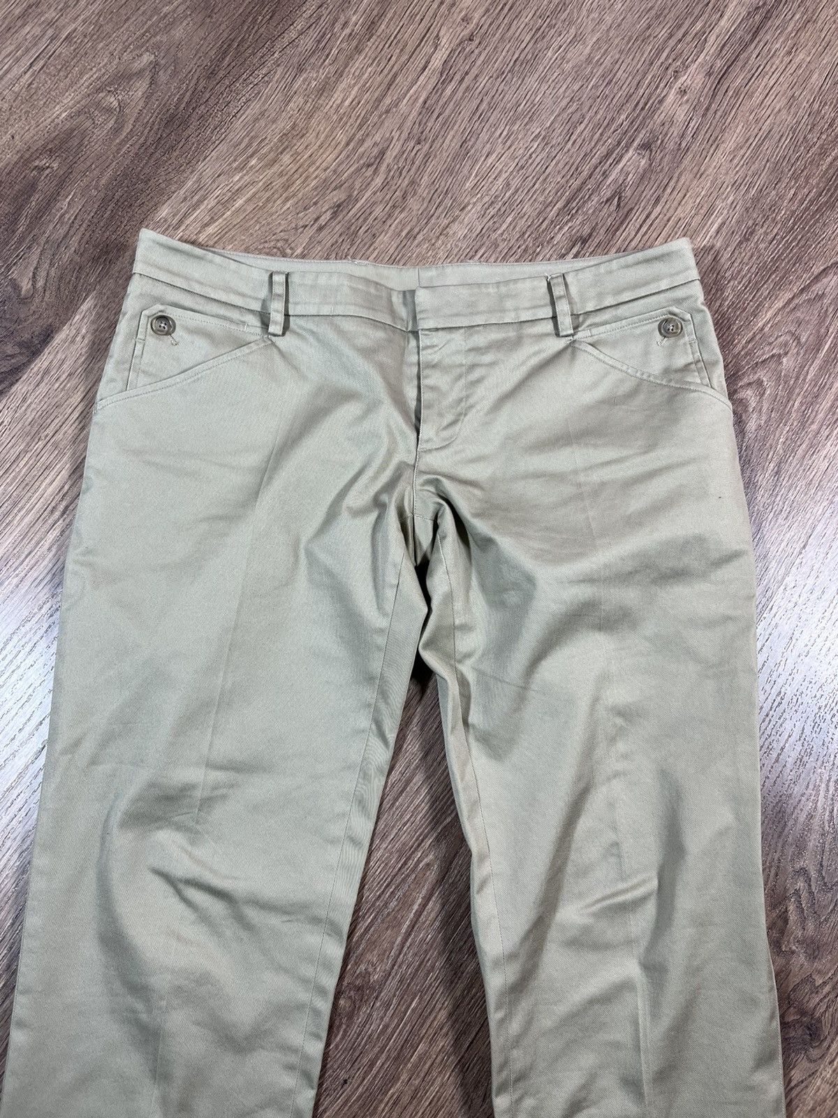 Dolce & Gabbana Dolce & Gabbana Pants Size US 36 / EU 52 - 3 Thumbnail