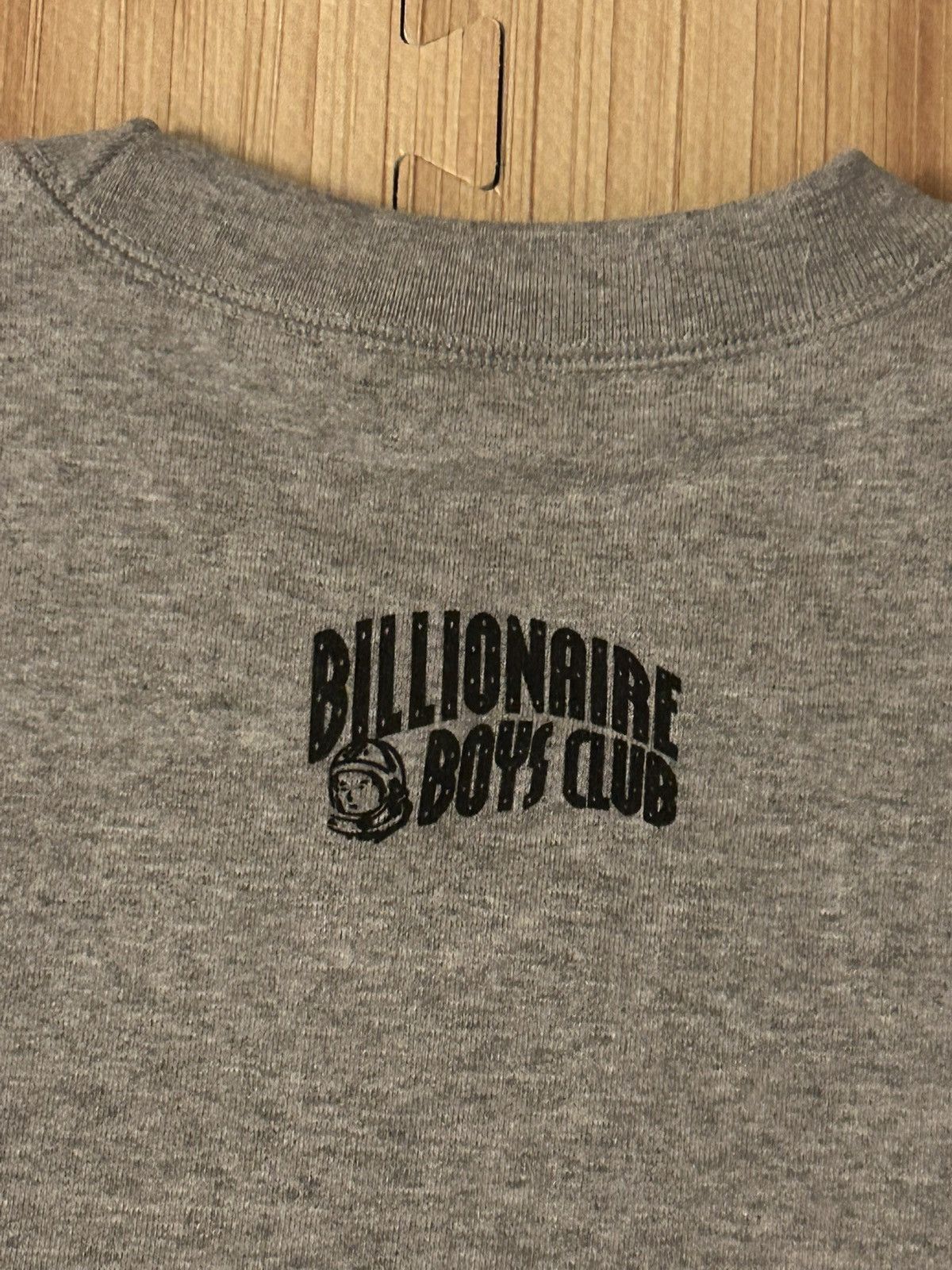 Billionaire Boys Club 2010s Bbcicecream money roll sweater Size US M / EU 48-50 / 2 - 3 Thumbnail