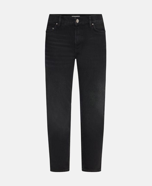 Toteme Tapered Jeans Size 23" - 1 Thumbnail