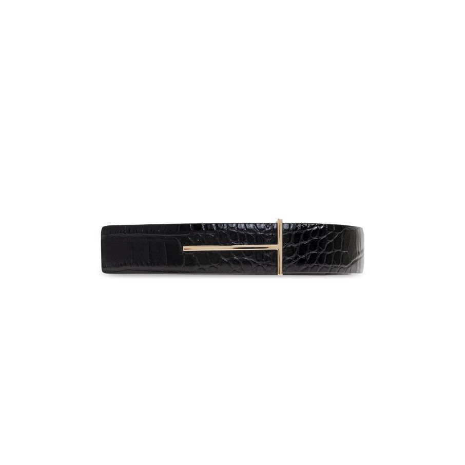 TOM FORD Reversible Belt New & Authentic (Women\ display picture 1