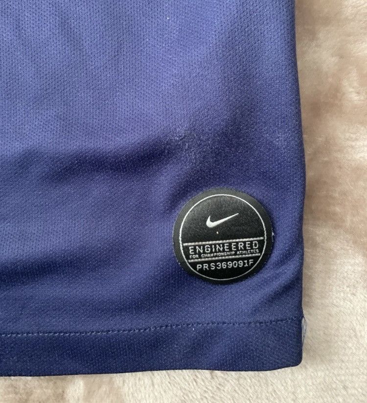 Nike Mbappe psg jersey Size US S / EU 44-46 / 1 - 5 Thumbnail