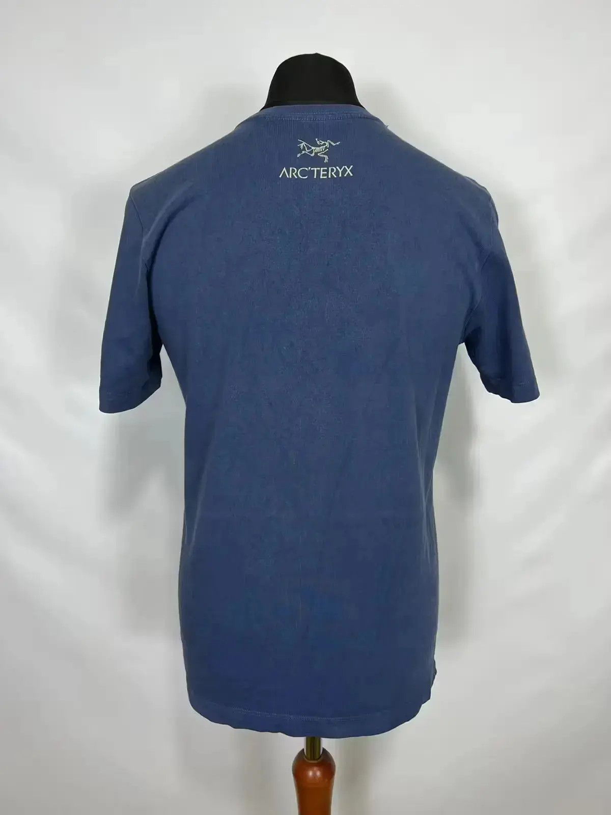 Arc'teryx Arc’teryx Afterglo hw ss t-shirt men’s Size US S / EU 44-46 / 1 - 3 Thumbnail