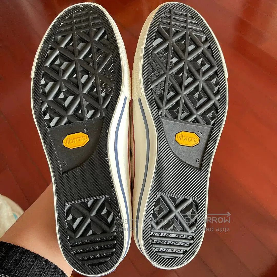 Converse Converse Addict Chuck Taylor Canvas Hi. Size US 8 / EU 41 - 5 Thumbnail