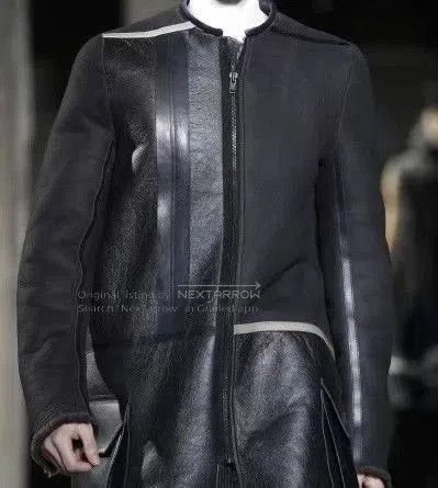 Rick Owens Rick Owens Fur coat. Size US L / EU 52-54 / 3 - 8 Thumbnail