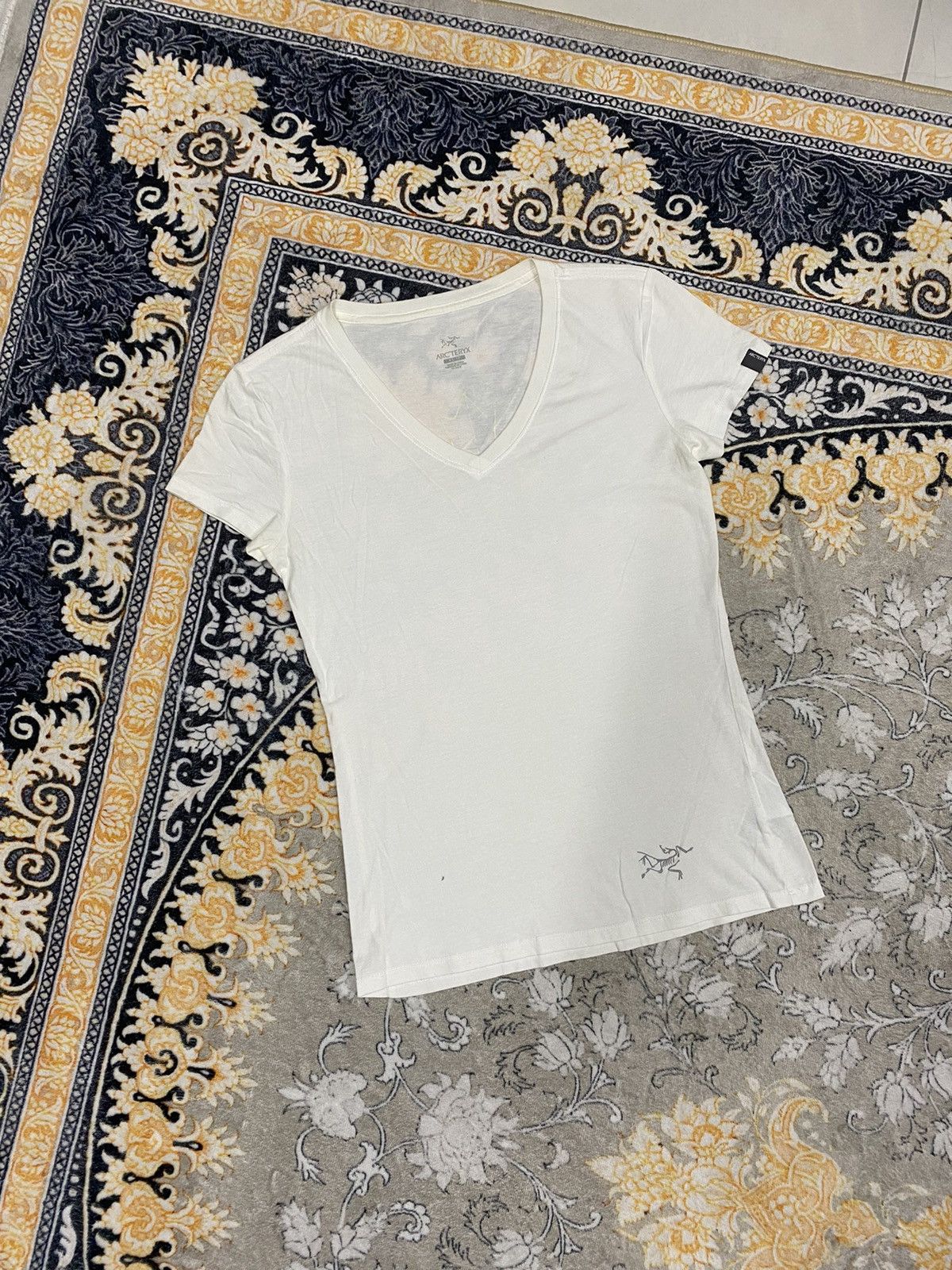 Arc'teryx ARC’TERYX TEE Size XS / US 0-2 / IT 36-38 - 1 Thumbnail