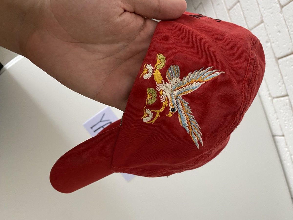 Polo Ralph Lauren Polo Ralph Lauren vintage 5 panel cap hat Size ONE SIZE - 8 Thumbnail