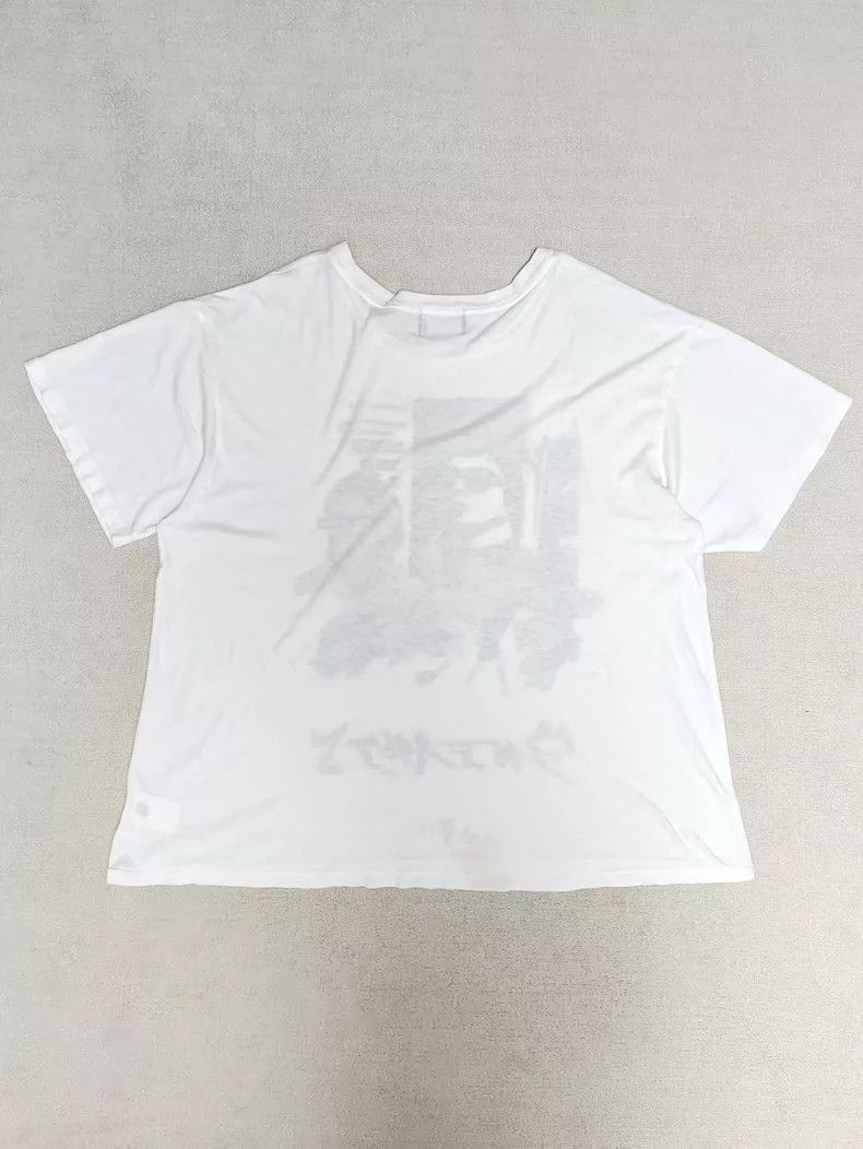 Enfants Riches Deprimes Enfants Riches Deprimes "Died On Vacation" Worn Short Sleev Size US XL / EU 56 / 4 - 3 Thumbnail
