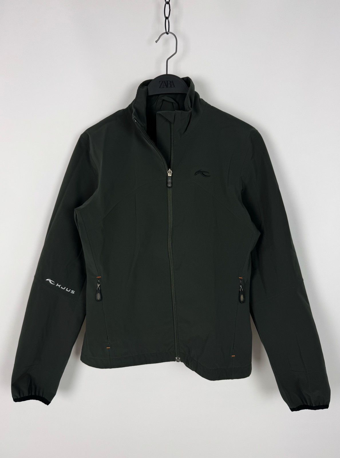 KJUS Kjus Dermizax Shell Women’s Jacket Size S / US 4 / IT 40 - 2 Thumbnail