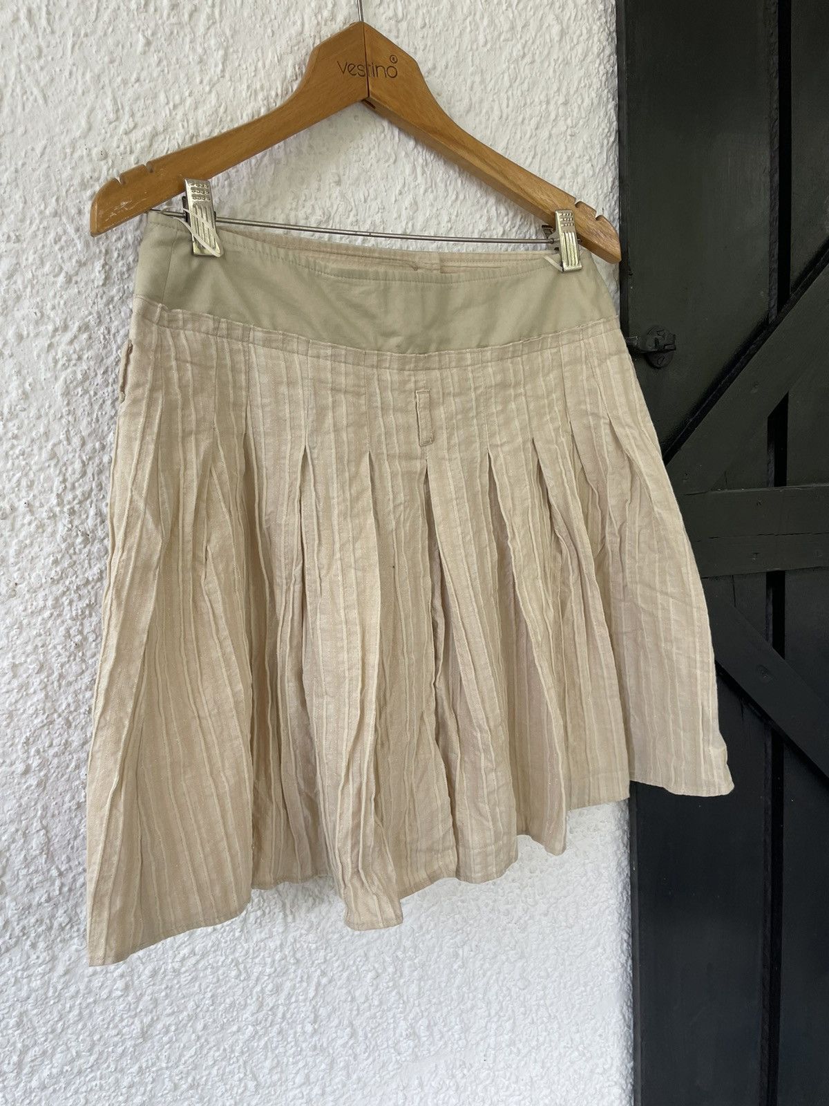 Other Y2k mng skirt Size 25" / US 0 / IT 36 - 8 Thumbnail