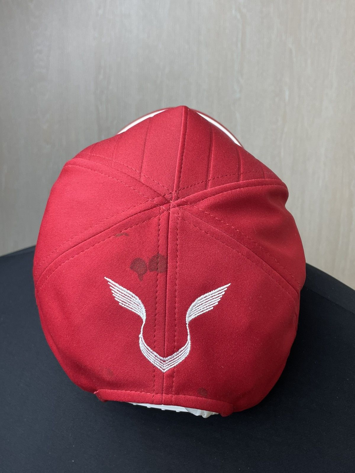 Puma Vintage Puma Ferrari racing cap Size ONE SIZE - 4 Thumbnail