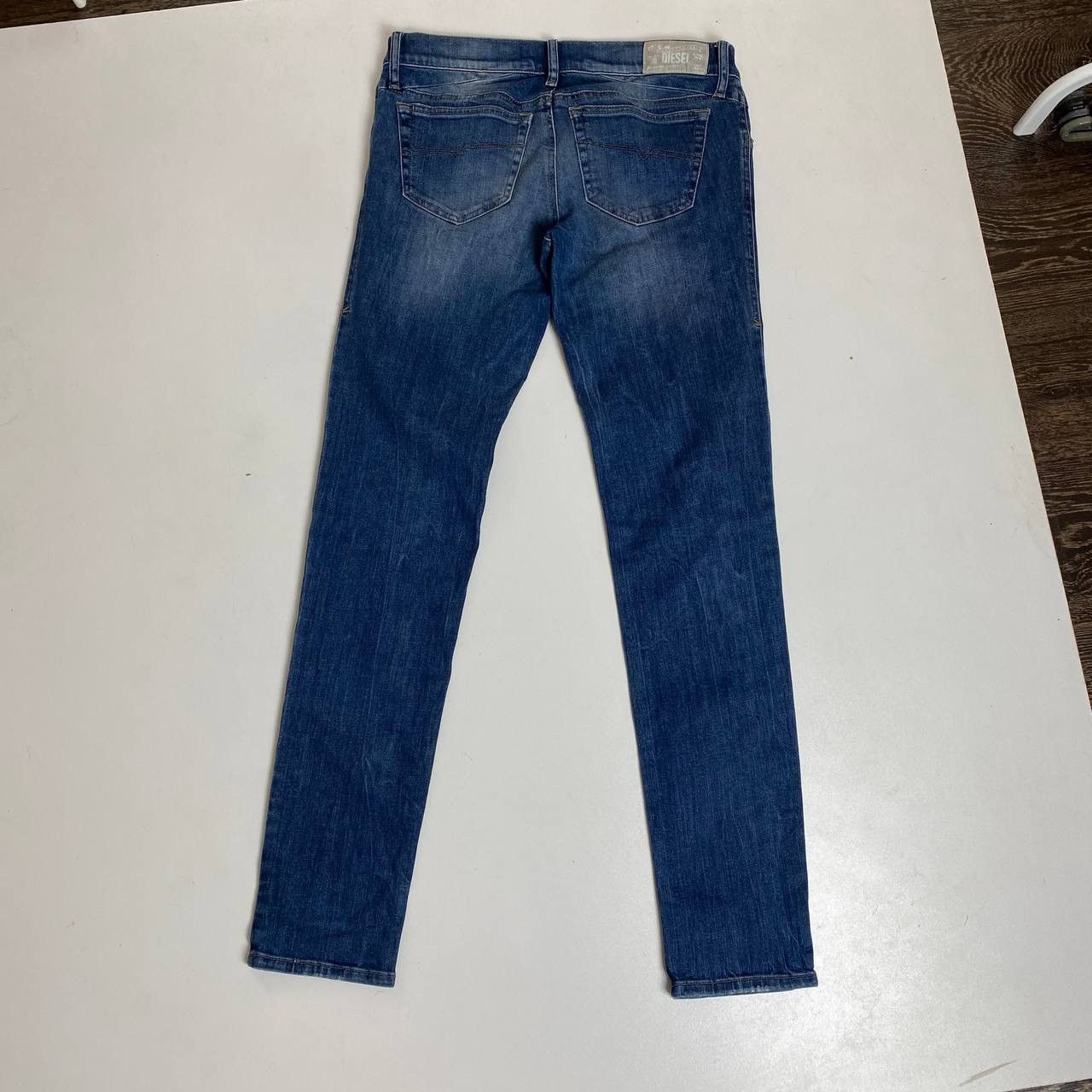 Diesel Diesel Women’s jeans Size:26x32 Size 26" / US 2 / IT 38 - 1 Thumbnail