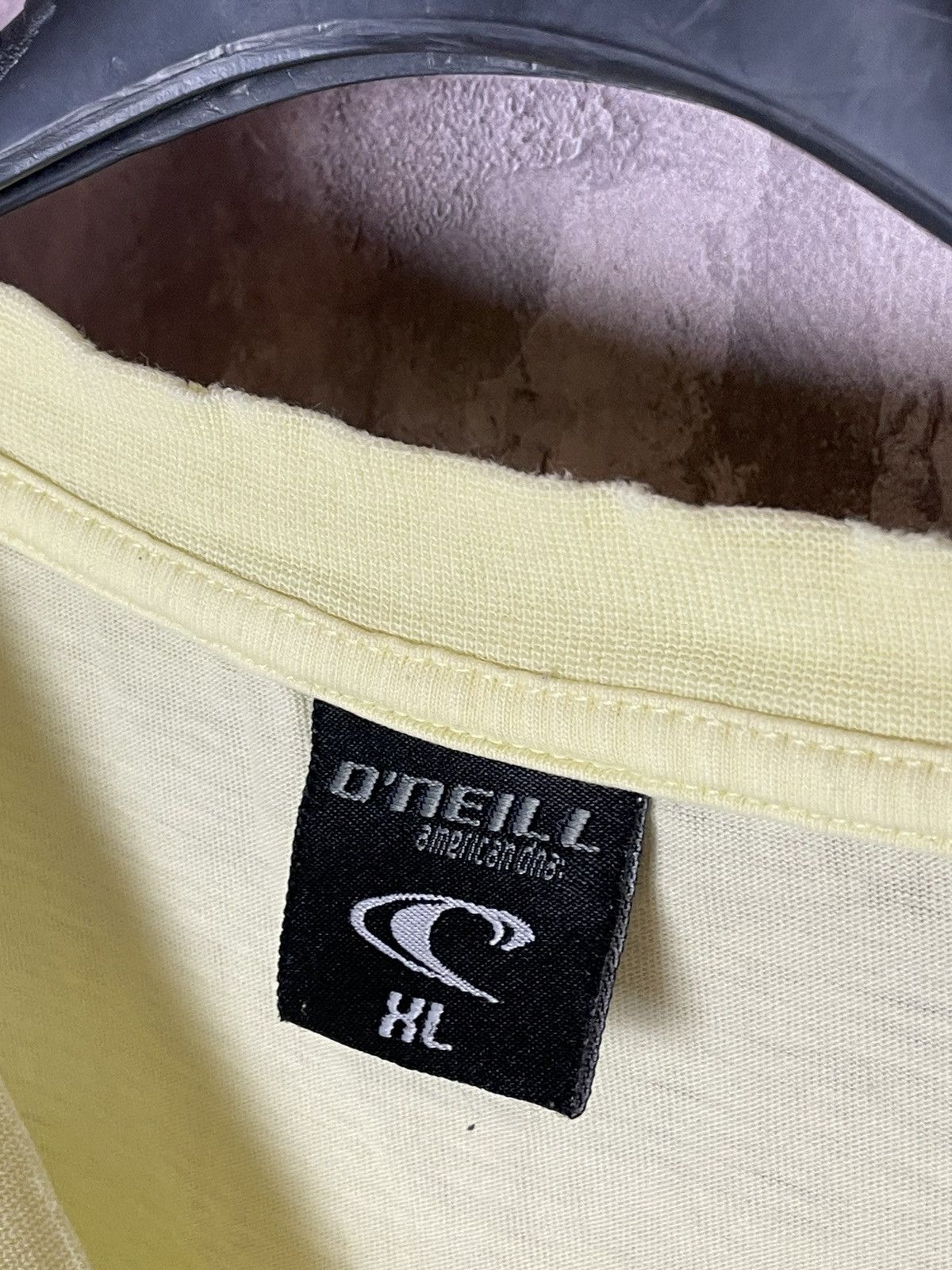O'Neill × Vintage Vintage O’neill T Shirt Tee Streetwear Y2k Size US XL / EU 56 / 4 - 14 Thumbnail