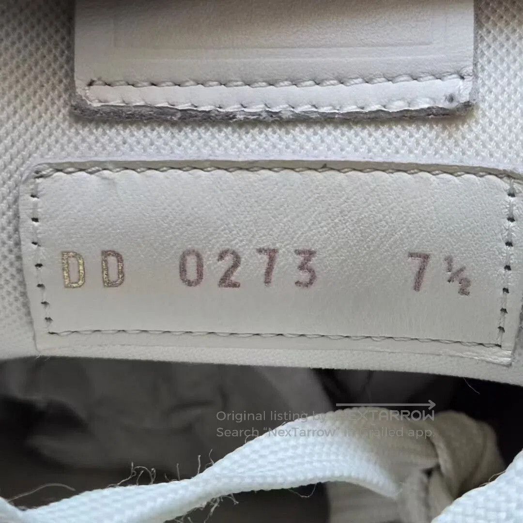 Louis Vuitton louis vuitton lv trainer purple checkered sneakers. Size US 7.5 / EU 40-41 - 5 Thumbnail