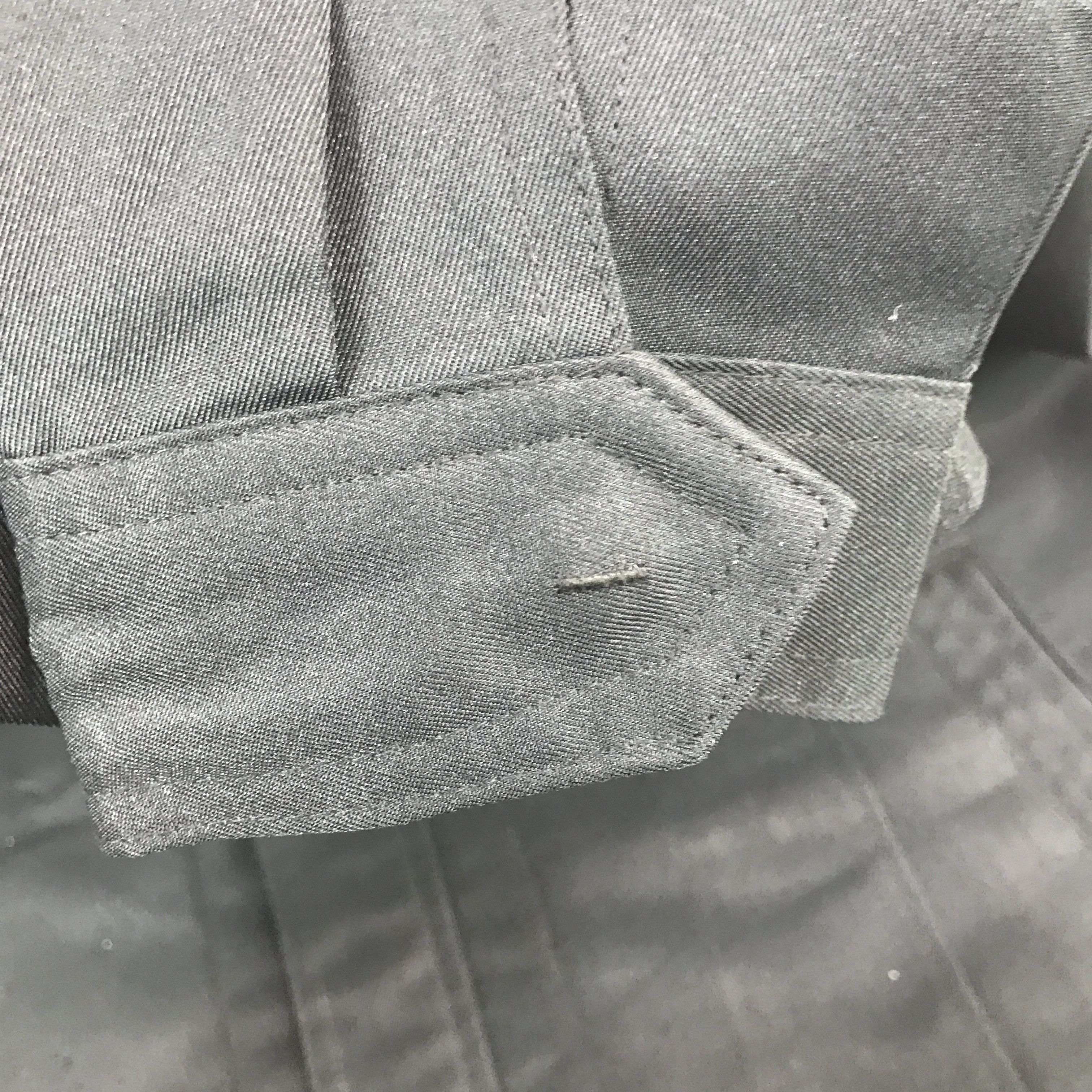 Japanese Brand Mitsubishi racing tinggal uniform jacket Size US L / EU 52-54 / 3 - 7 Thumbnail