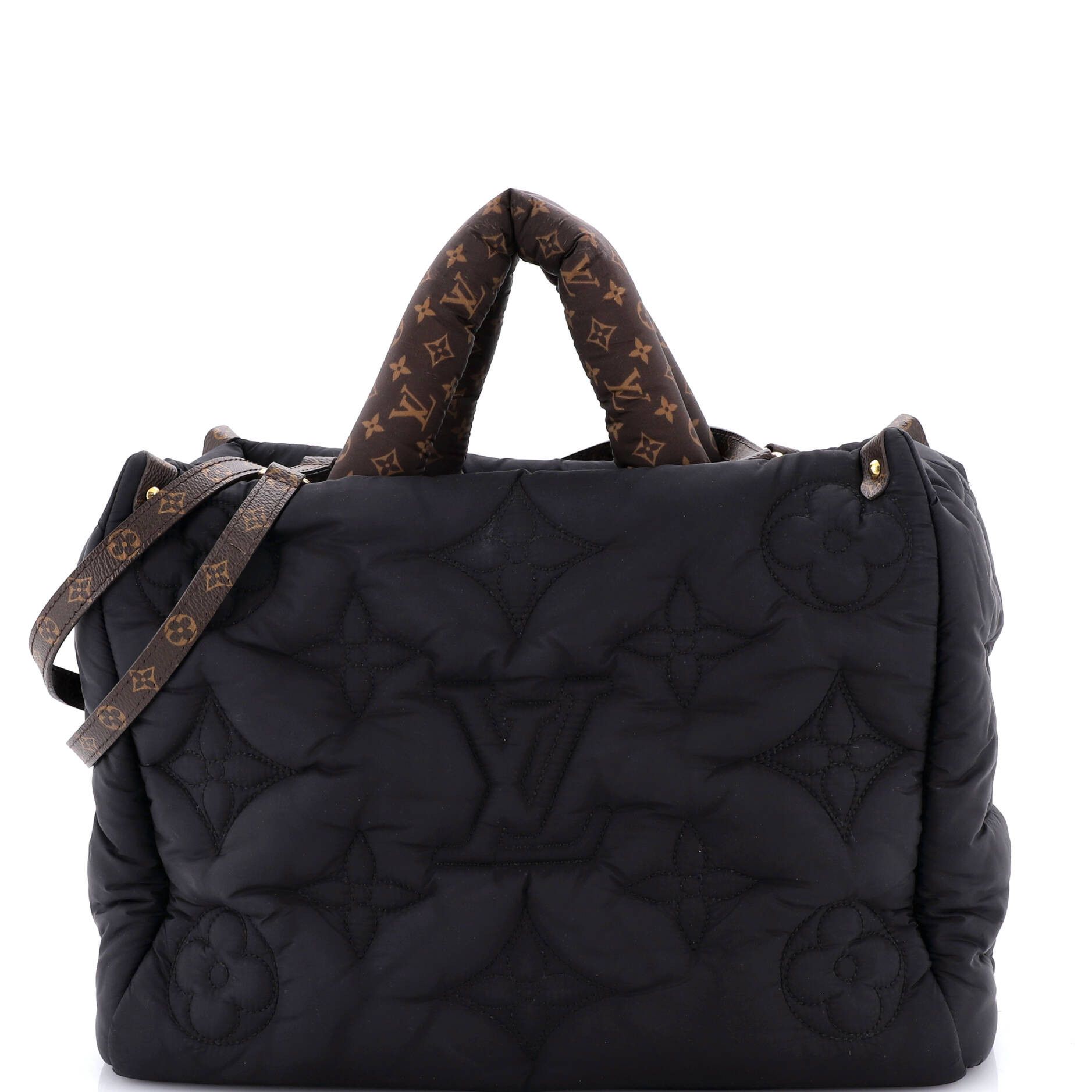 Louis Vuitton Pillow OnTheGo Tote Size ONE SIZE - 1 Thumbnail