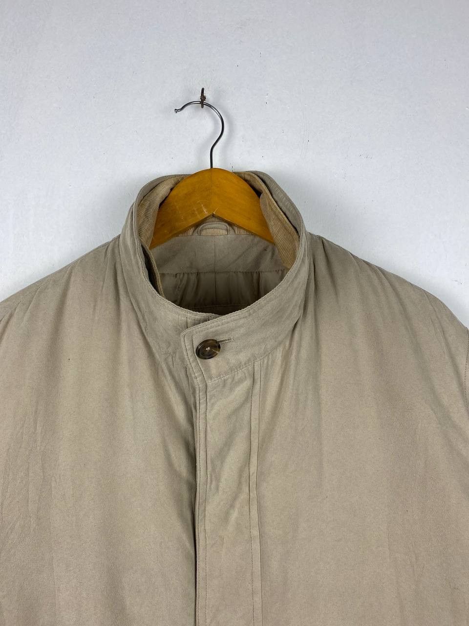 Japanese Brand japanese brand light jacket nice design Size US L / EU 52-54 / 3 - 2 Thumbnail