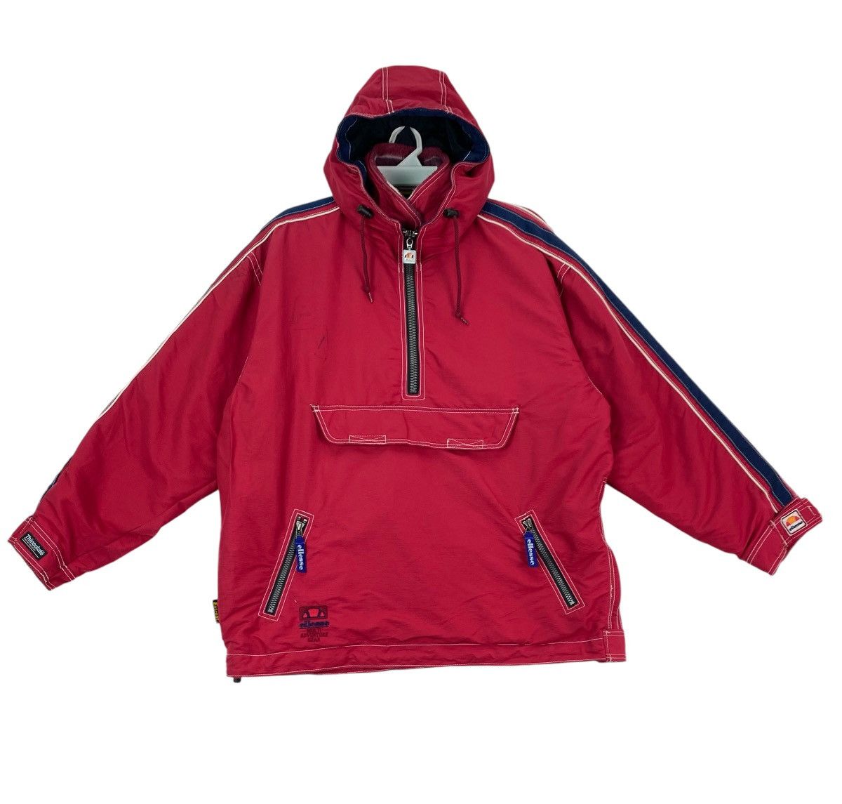 Ellesse Ellesse Size US L / EU 52-54 / 3 - 1 Thumbnail