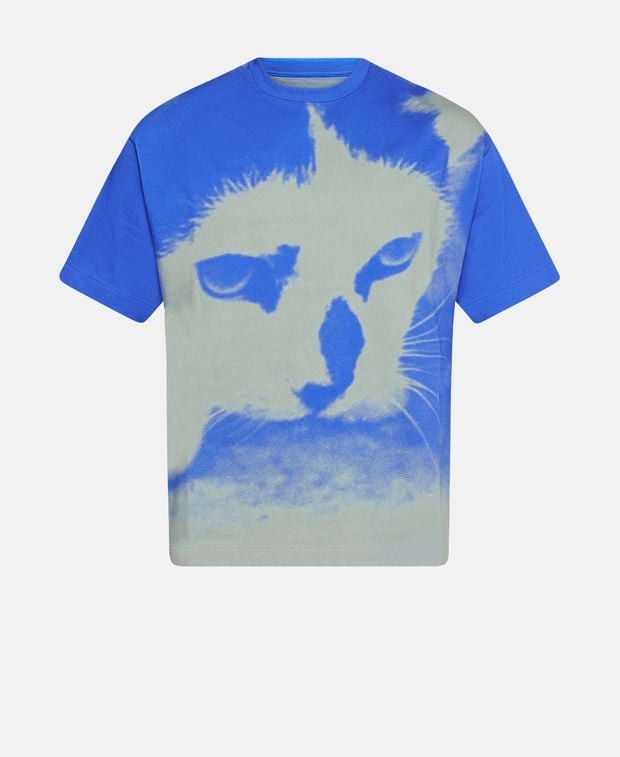 Jil Sander T-shirt Size US M / EU 48-50 / 2 - 1 Thumbnail