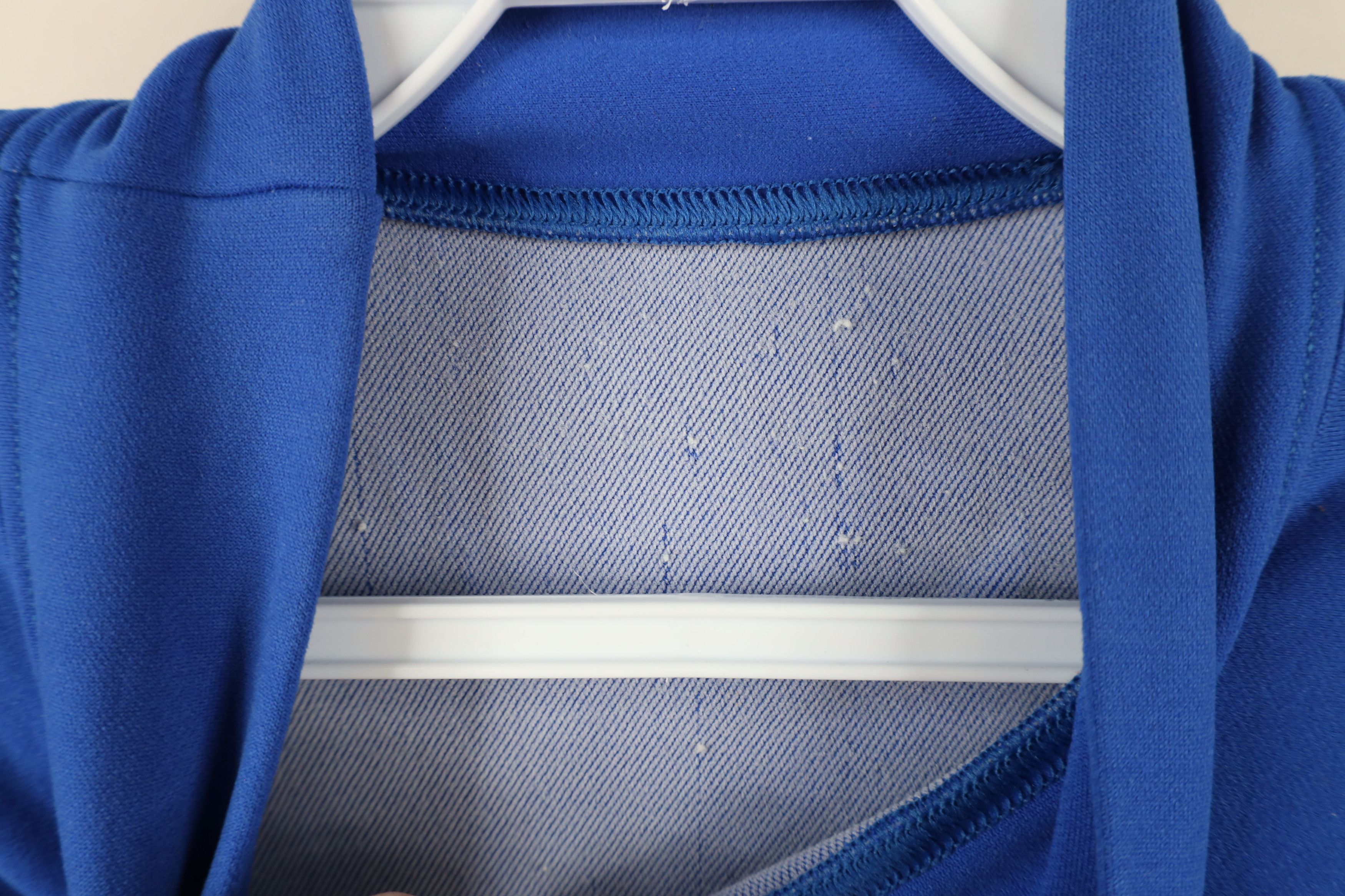 Under Armour × Vintage Under Armour Compression Mock Neck Long Sleeve T-Shirt Size US XL / EU 56 / 4 - 5 Thumbnail
