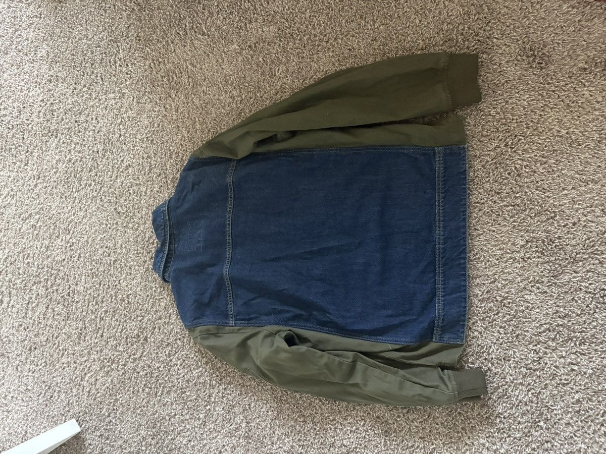 Japanese Brand × Vintage Japanese brand Size US M / EU 48-50 / 2 - 2 Thumbnail