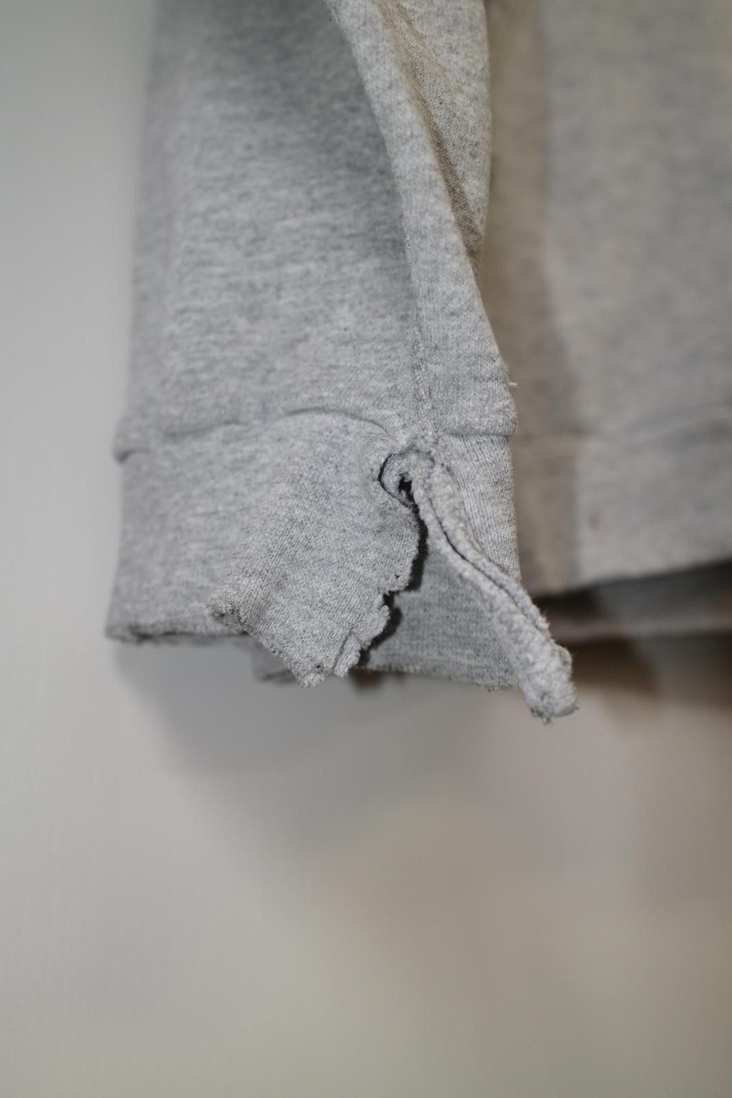 Nike 00's Nike Mid Swoosh Hoodie Size US L / EU 52-54 / 3 - 7 Thumbnail