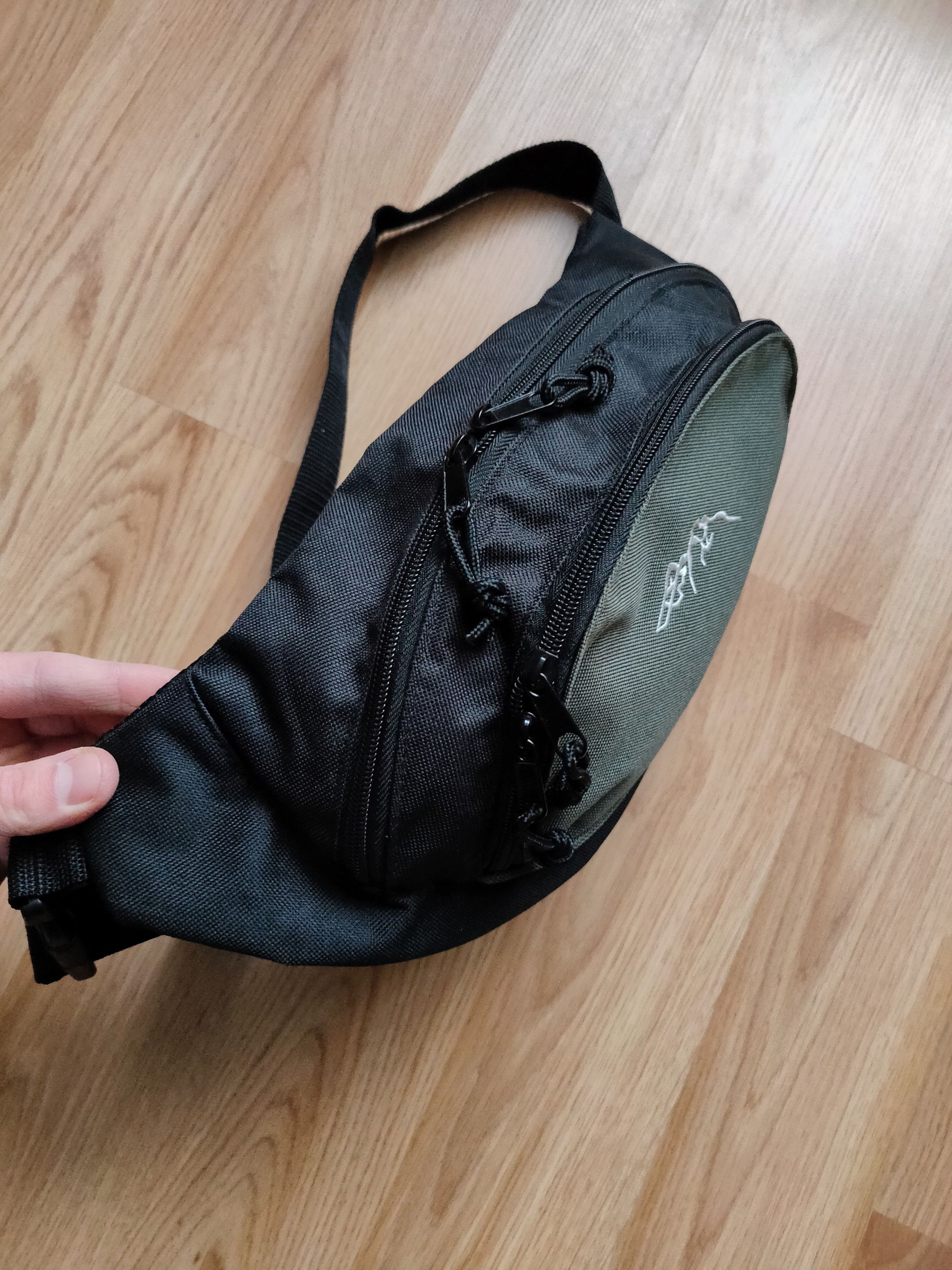 Outdoor Research Travel Waist Bag Outdoor Trekking Banana Bag Shoulder Bag Size ONE SIZE - 3 Thumbnail
