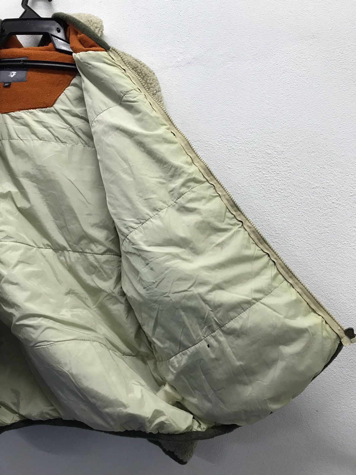 Replay × Vintage Vintage Sport Replay 21 Jacket Hoodie Size US L / EU 52-54 / 3 - 9 Thumbnail