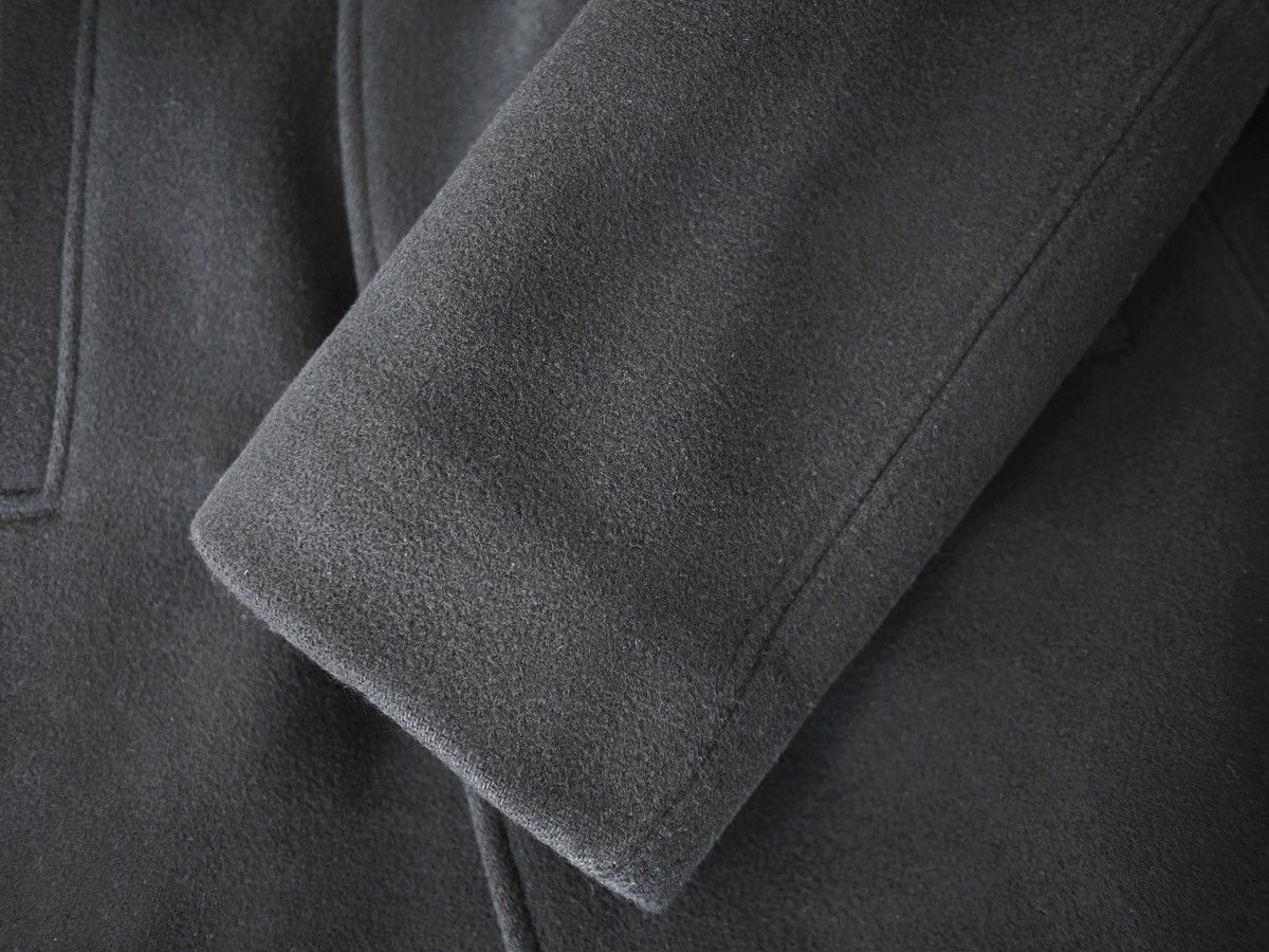 Balenciaga Balenciaga Hooded Wool Duffle Coat Alexander Wang Era Size US S / EU 44-46 / 1 - 7 Thumbnail