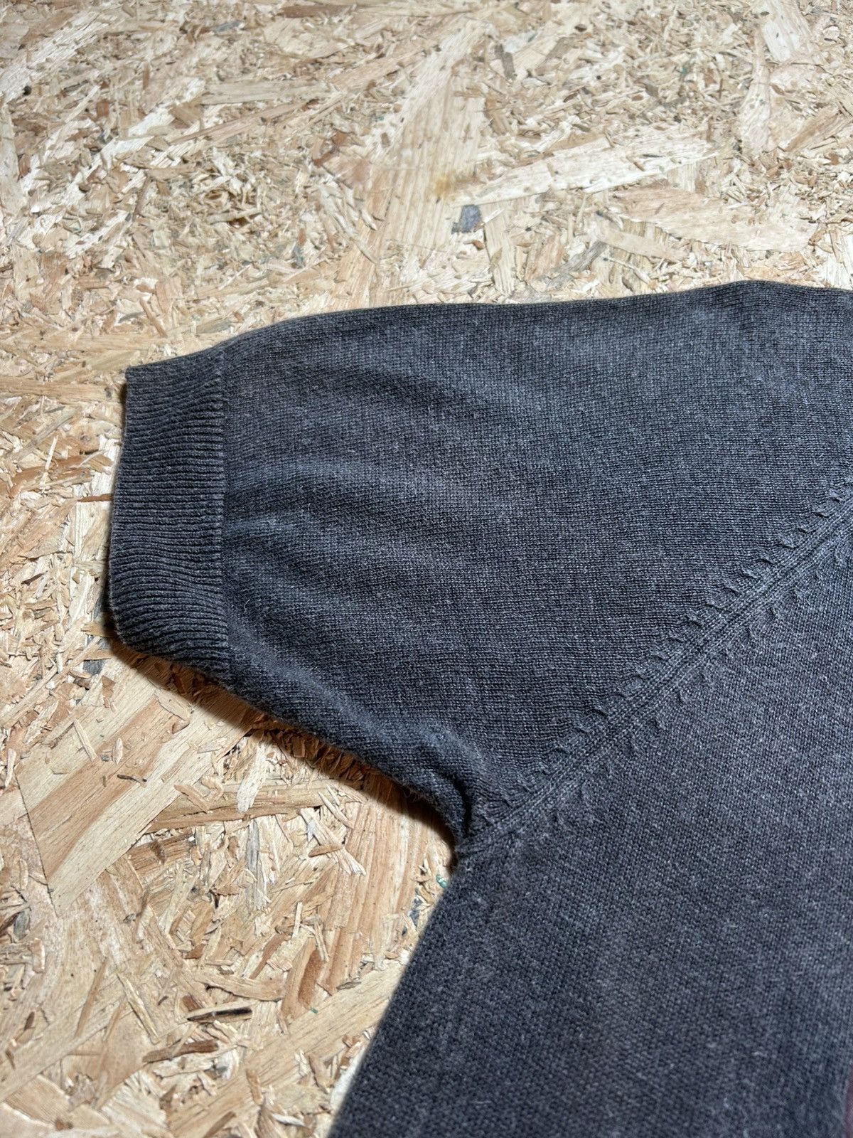 Zucca Zucca Short Sleeve Shirt Size S / US 4 / IT 40 - 4 Thumbnail