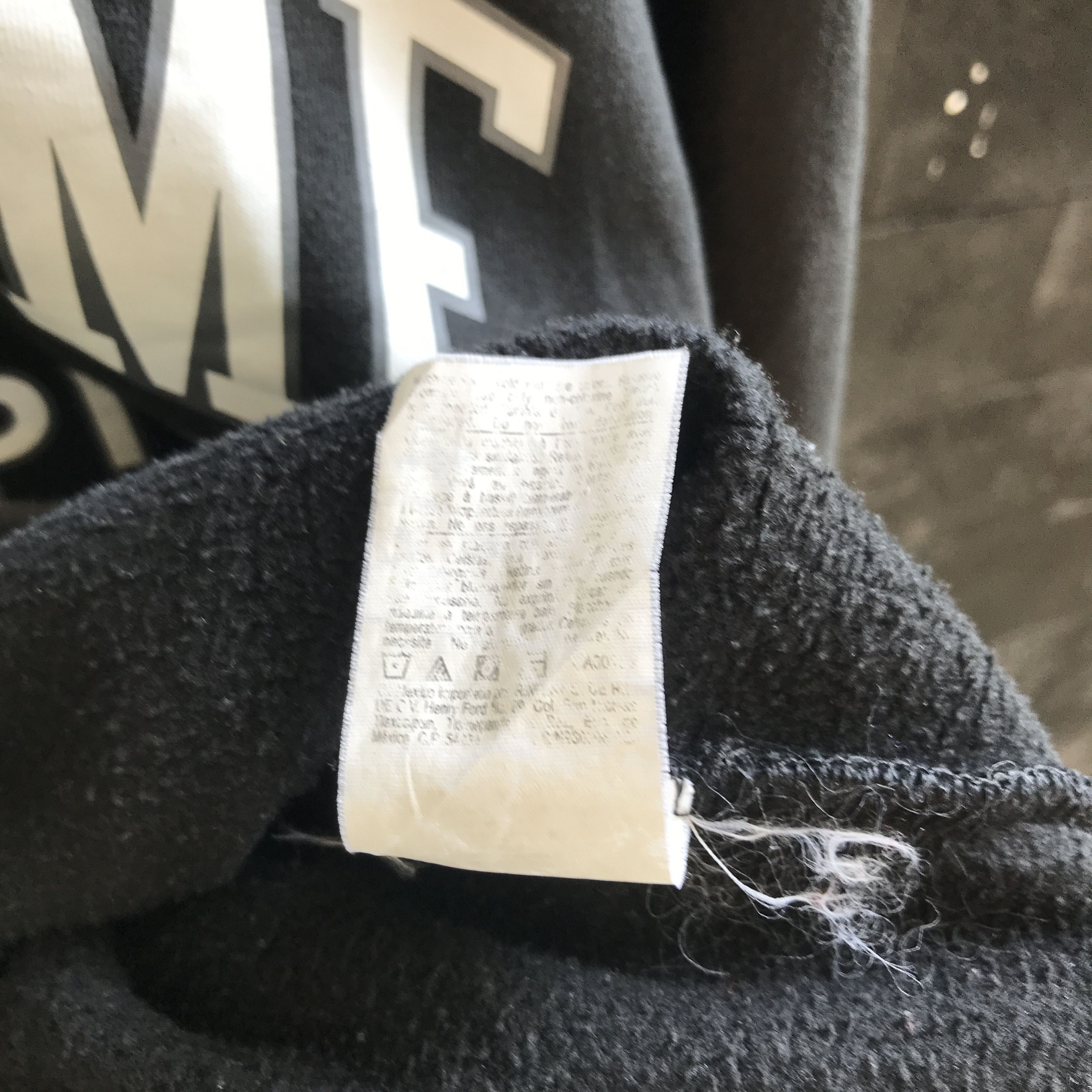 Champion × Supreme Supreme X Champion Logo Center Hoodie Size US M / EU 48-50 / 2 - 7 Thumbnail