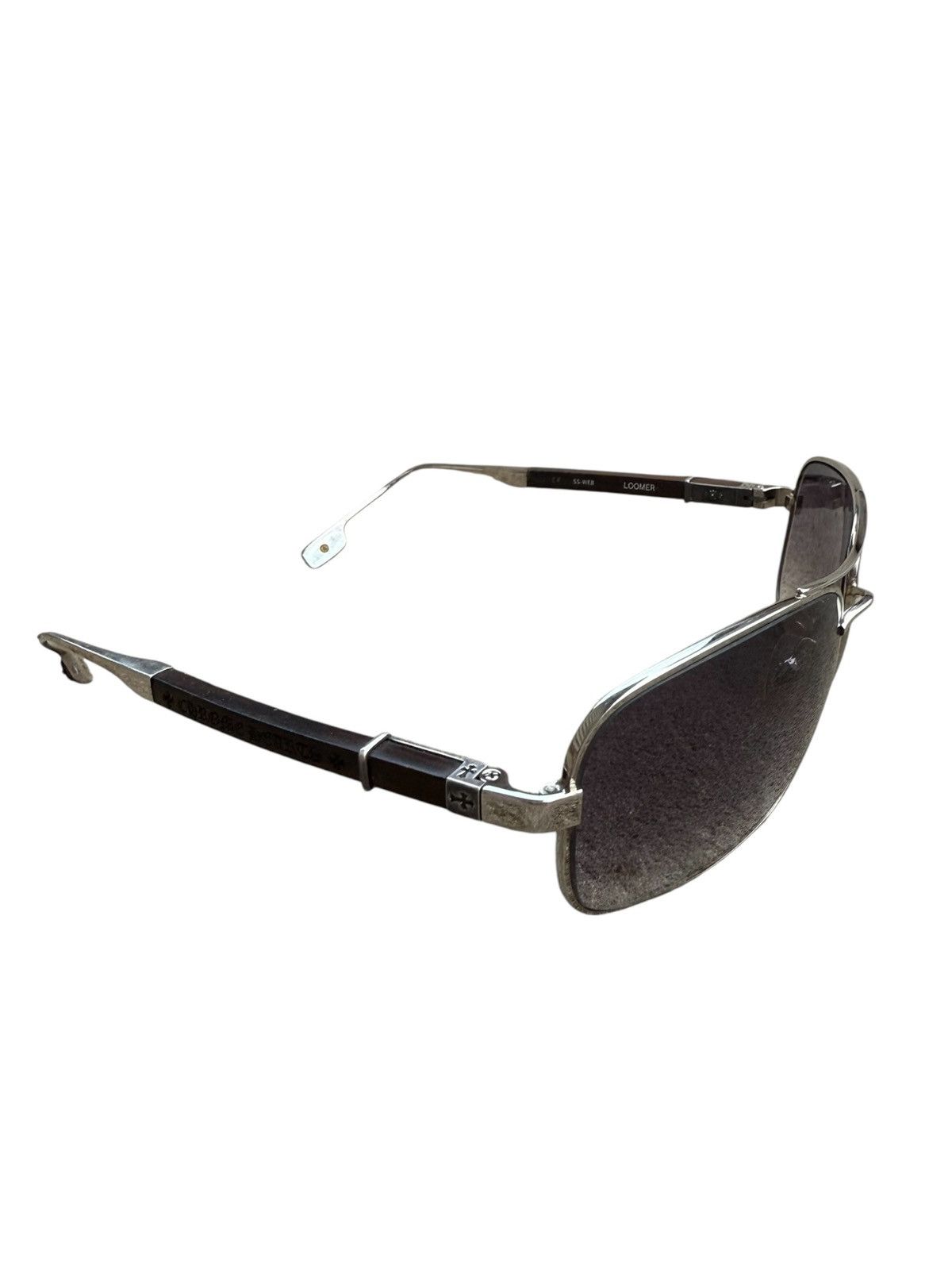 Chrome Hearts Chrome hearts loomer sunglasses Size ONE SIZE - 7 Thumbnail