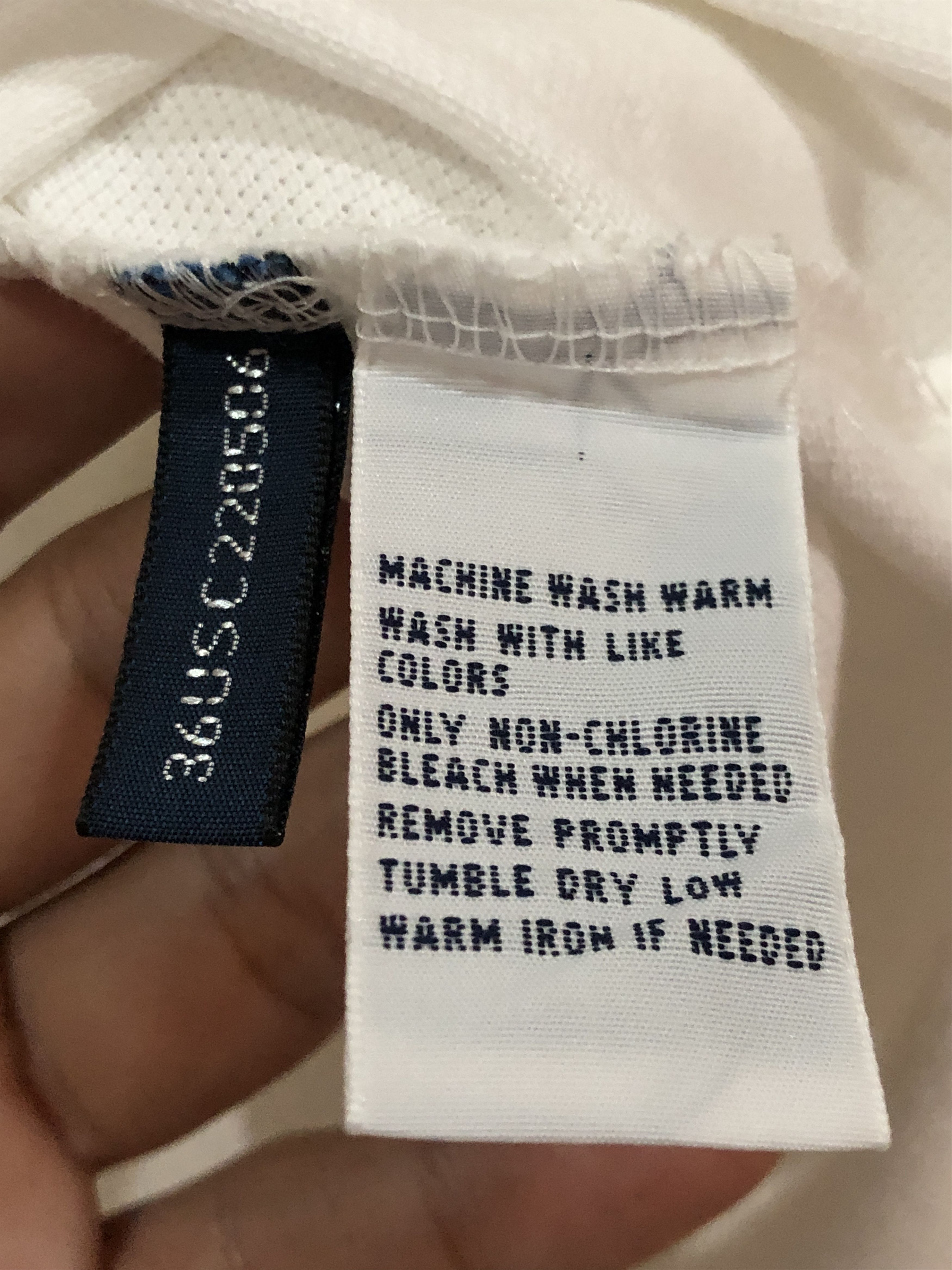 Polo Ralph Lauren Polo Ralph Lauren Men's Team USA Olympic Games Size US M / EU 48-50 / 2 - 8 Thumbnail