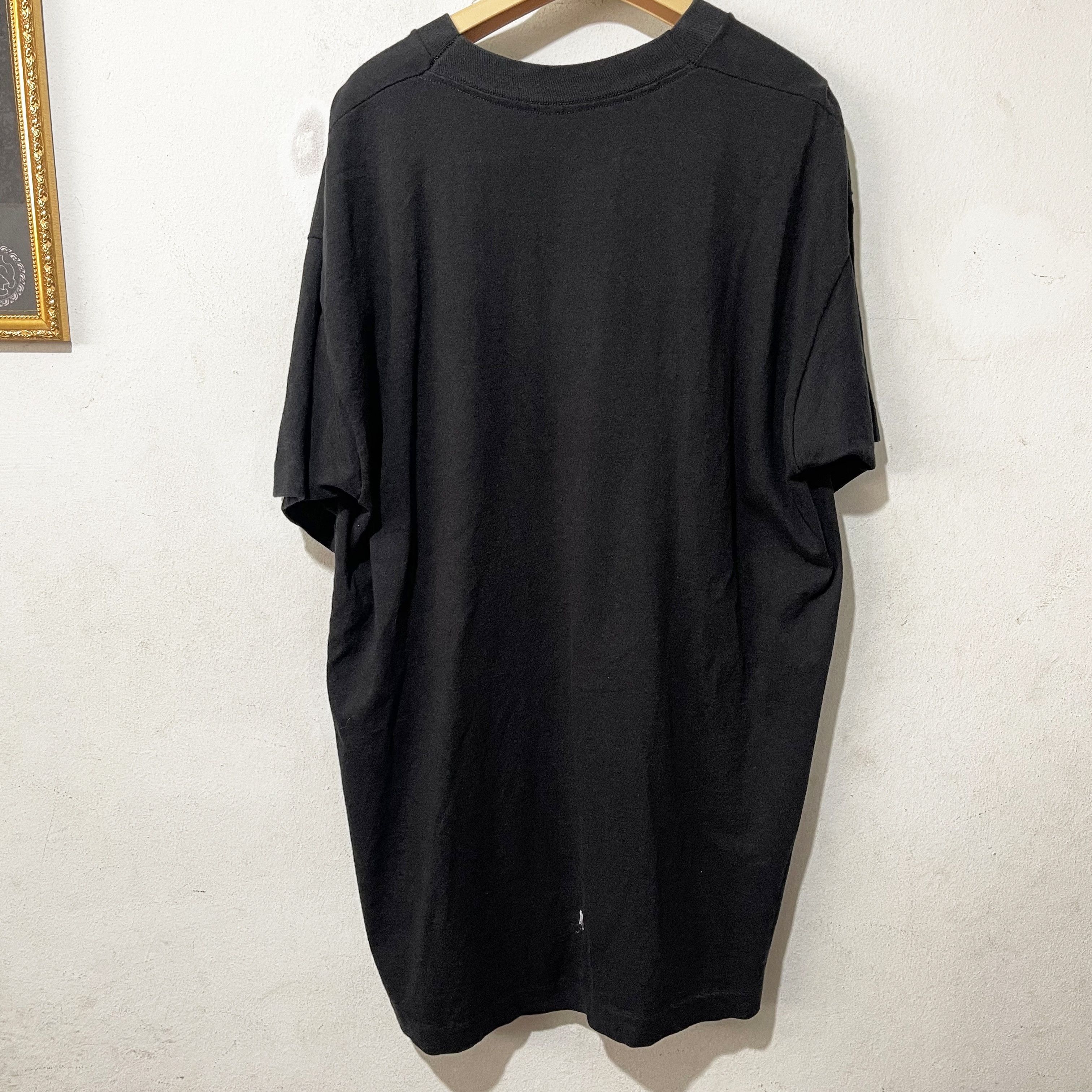Band Tees × Vintage Vintage 90s Broadway Dance Center New York Shirt Size US XL / EU 56 / 4 - 3 Thumbnail