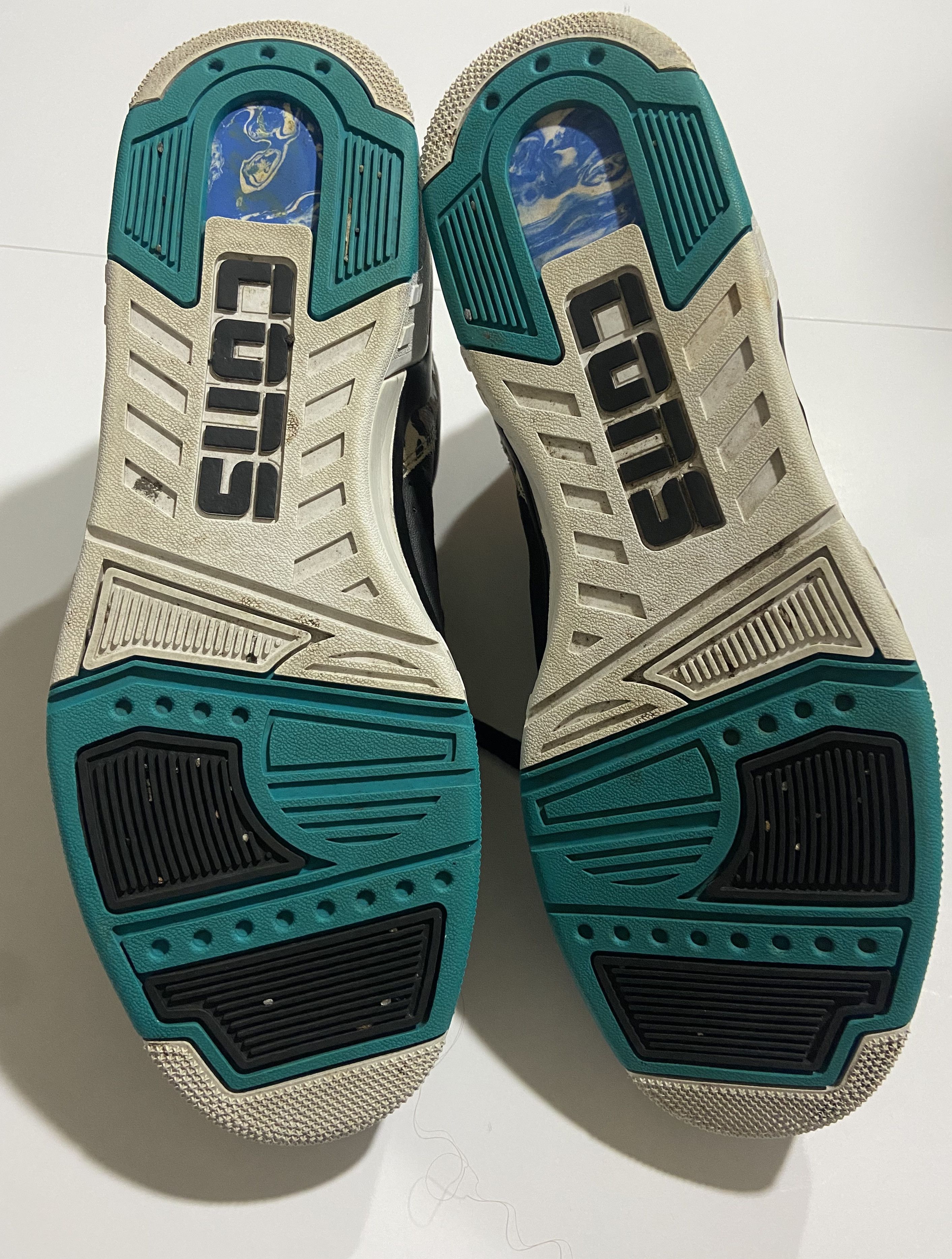 Converse Converse Erx260 Animal Size US 14 / EU 47 - 7 Thumbnail