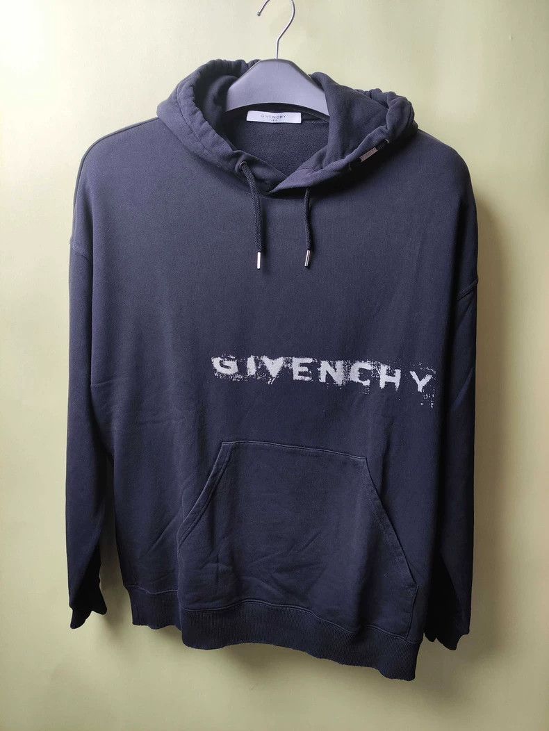 Givenchy Givenchy Antigona Black Glossy Leather Single Shoulder Bag Size US L / EU 52-54 / 3 - 1 Thumbnail