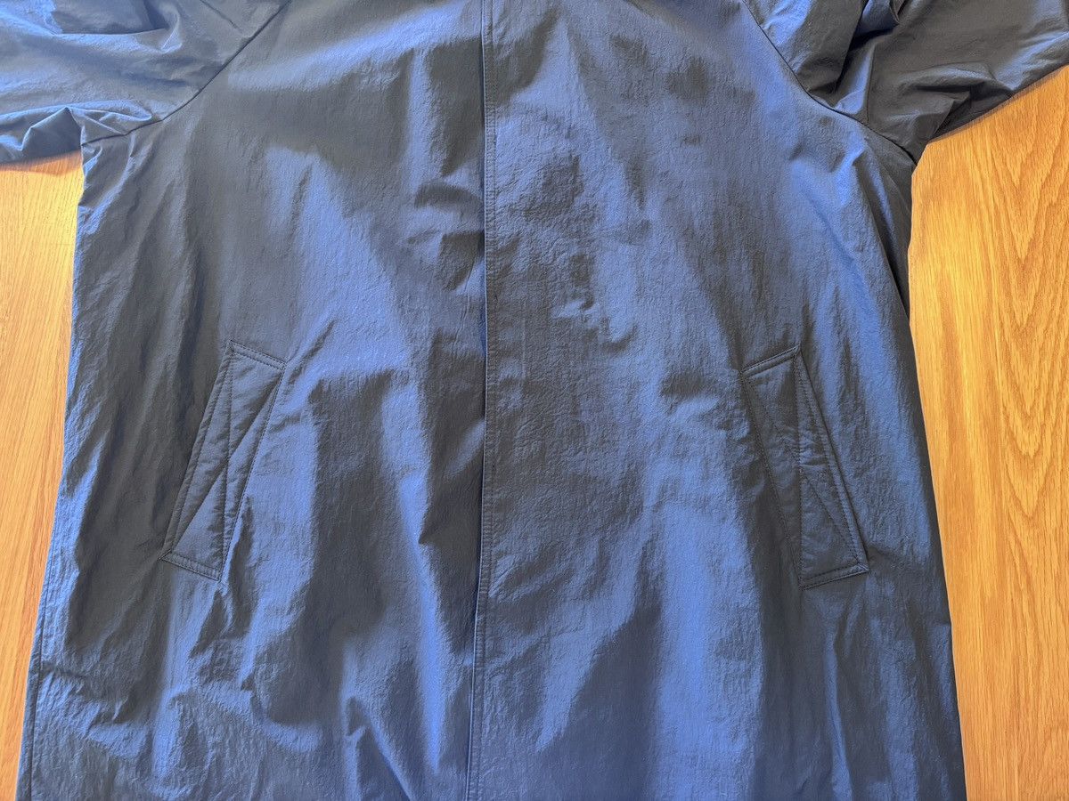 Mfpen MFPEN Installation Coat Recycled Black Size US M / EU 48-50 / 2 - 9 Thumbnail
