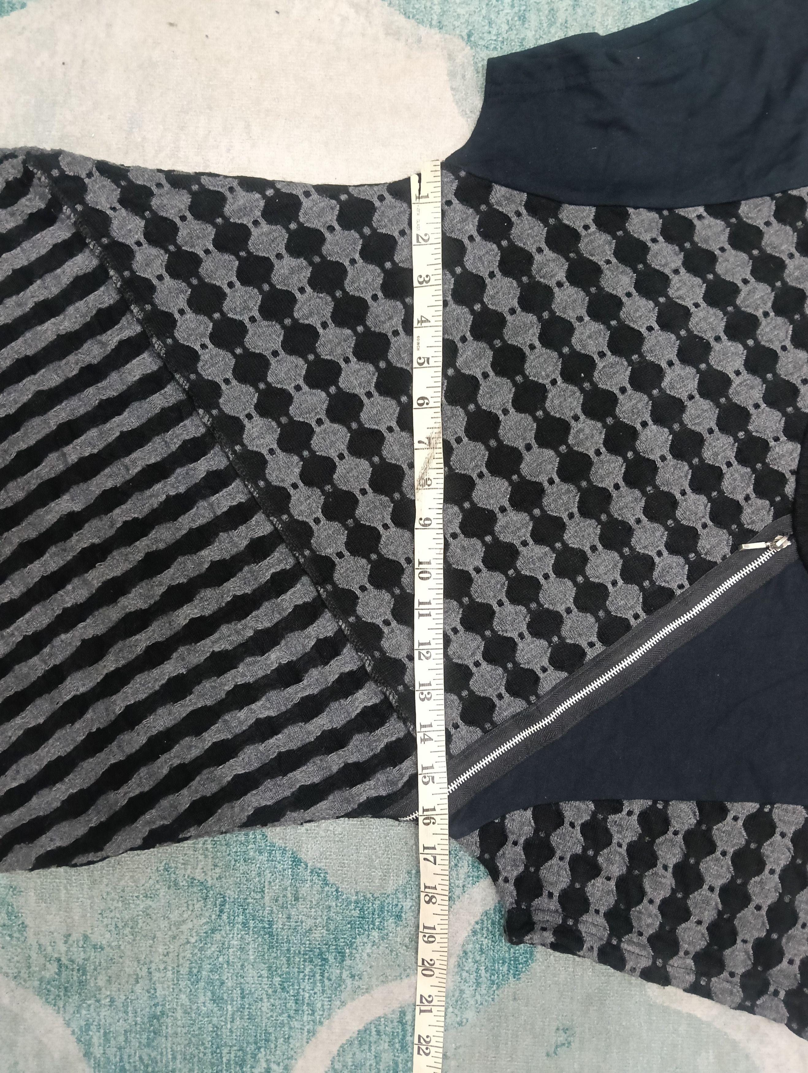 If Six Was Nine × Japanese Brand × Le Grande Bleu (L.G.B.) Insolente Japanese Brand Size S / US 4 / IT 40 - 8 Thumbnail