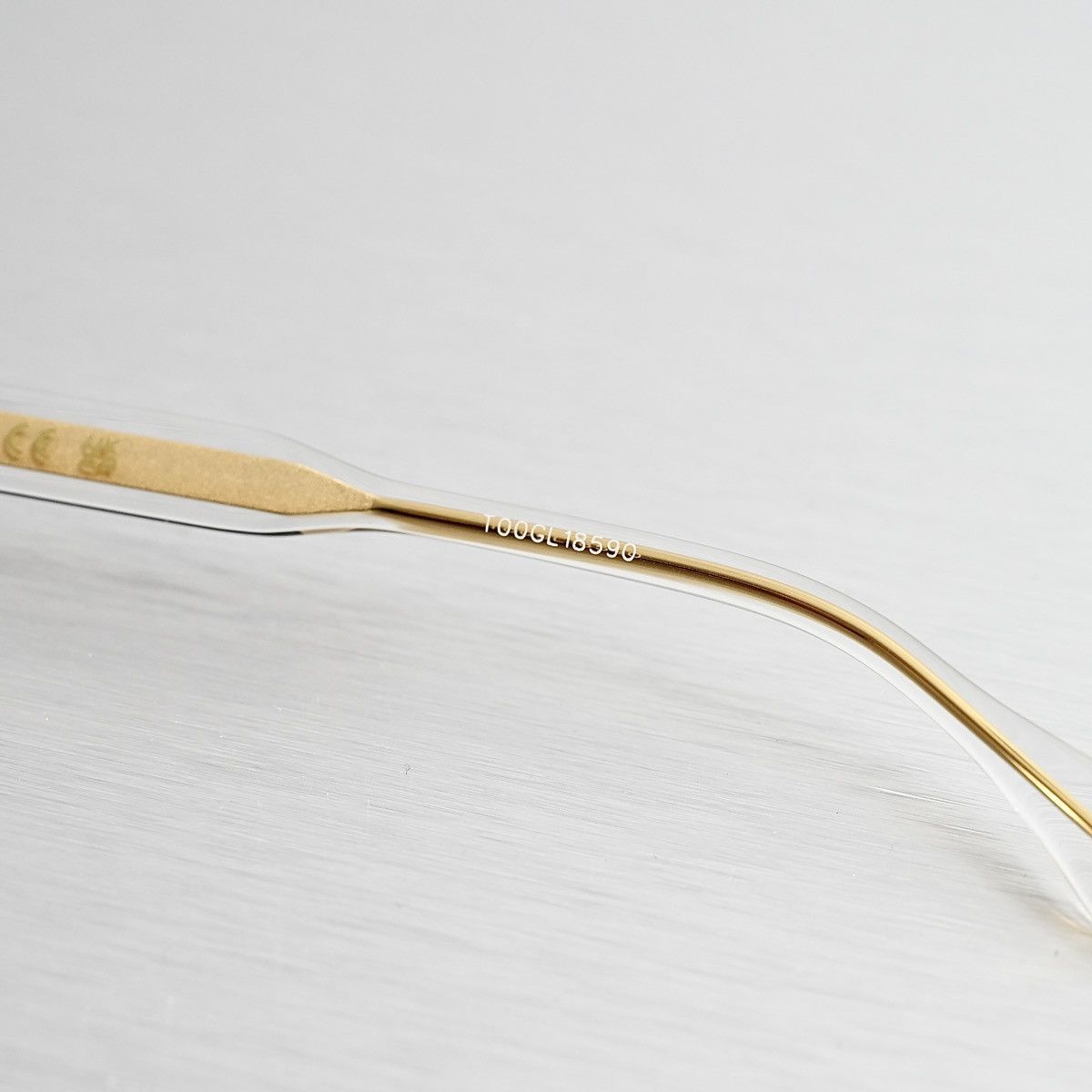 Gucci GUCCI GG0560ON GLASSES Size ONE SIZE - 7 Thumbnail