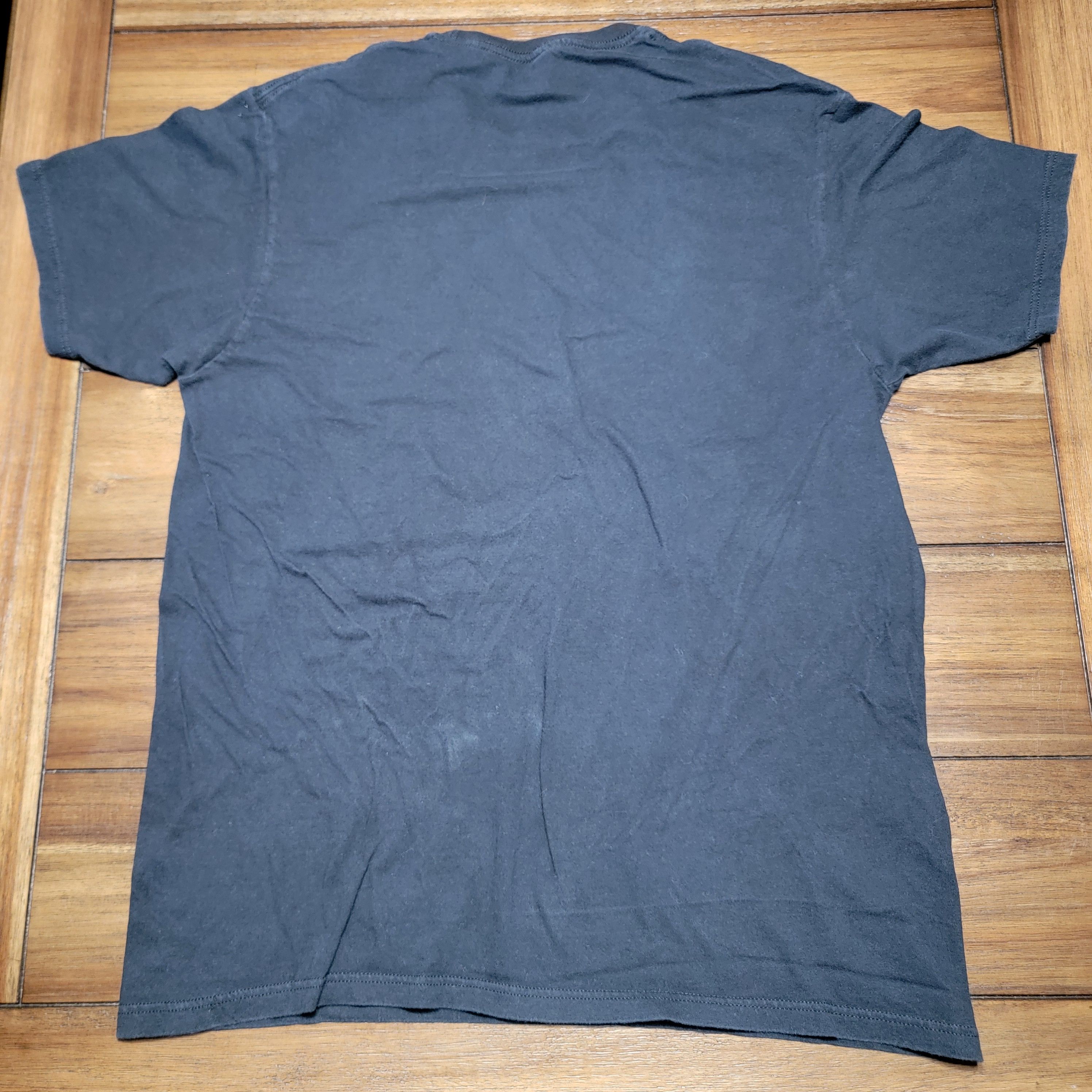 Raw State Raw State SS Tee "Freedom Riders Lone Star State"-Large Size US L / EU 52-54 / 3 - 3 Thumbnail